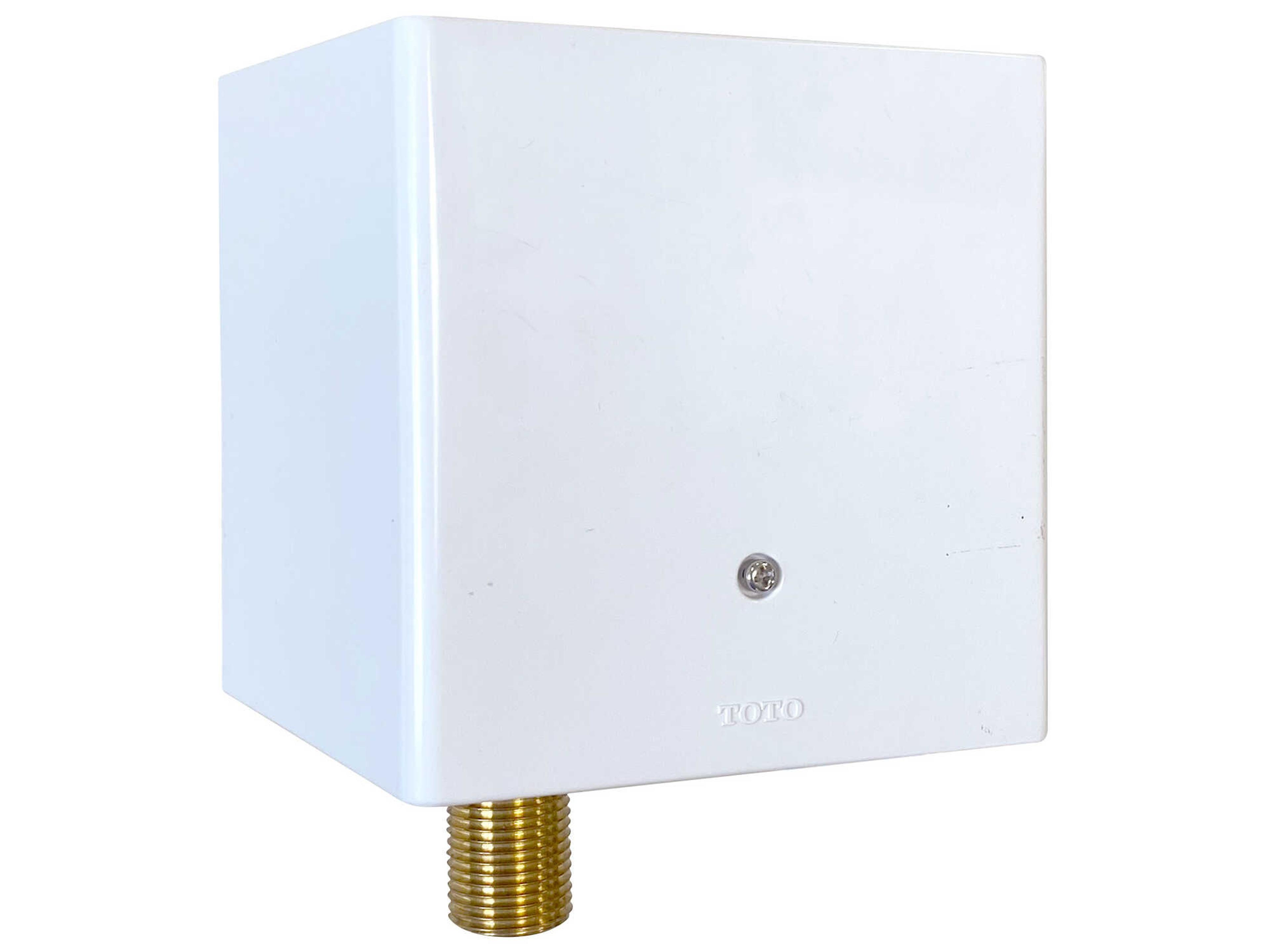 EcoPower 20 Second Continuous Water Supply Controller Valve for Touchless Bathroom Spouts