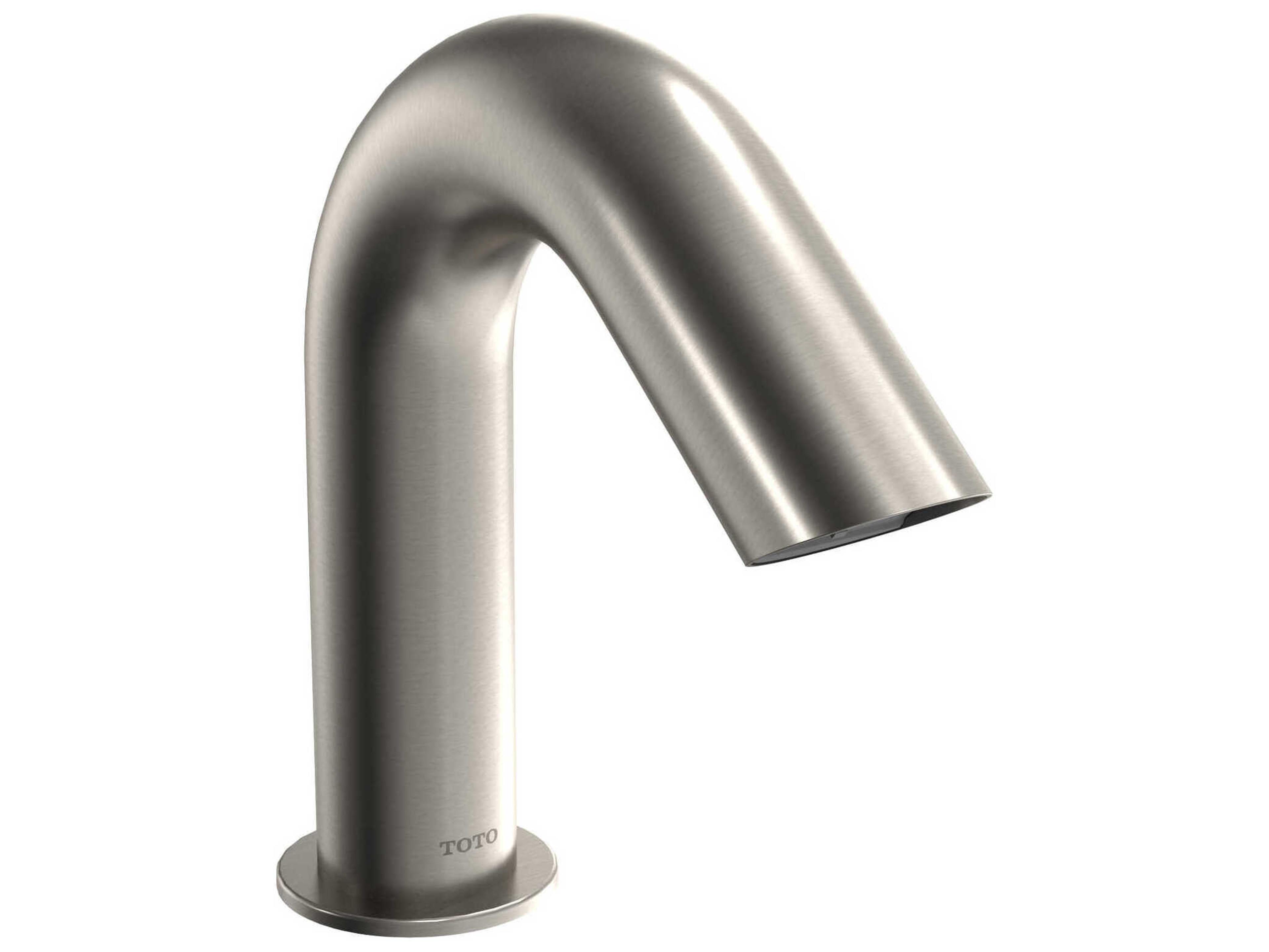 Standard R EcoPower or AC Touchless Bathroom Faucet Spout, 20 Second On-Demand Flow