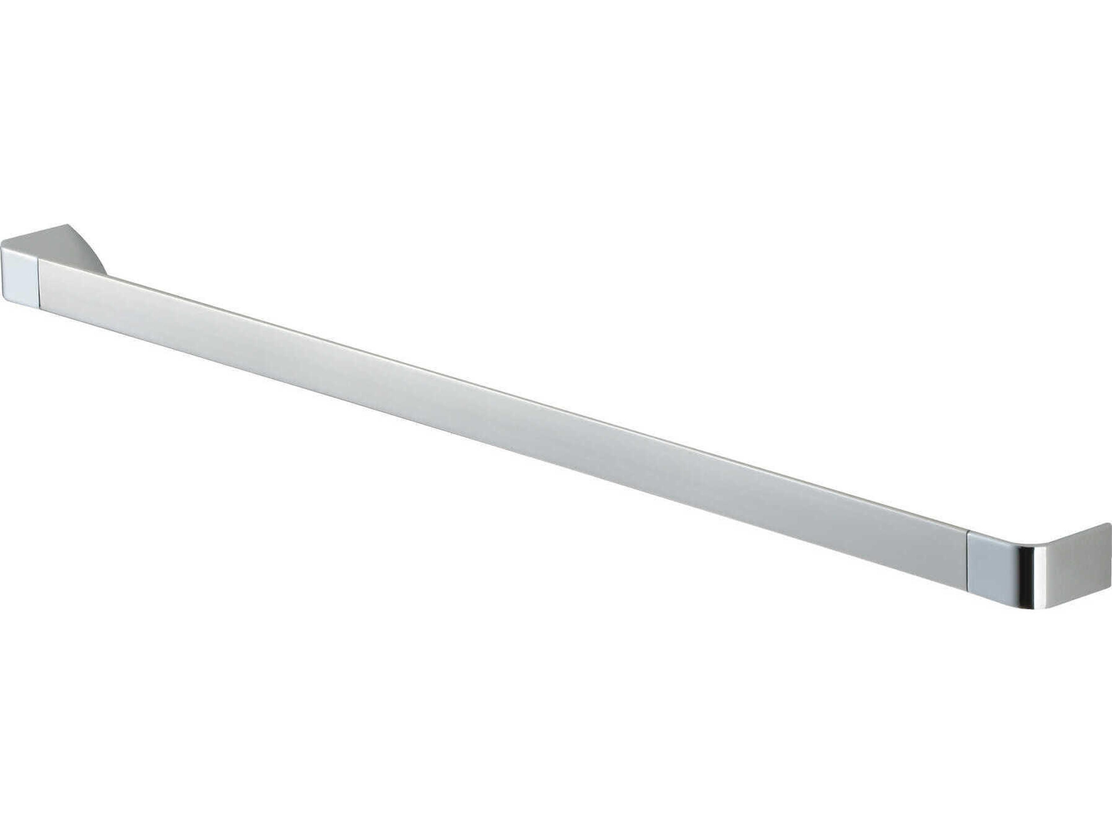 G-Series Round 19" Towel Bar Holder