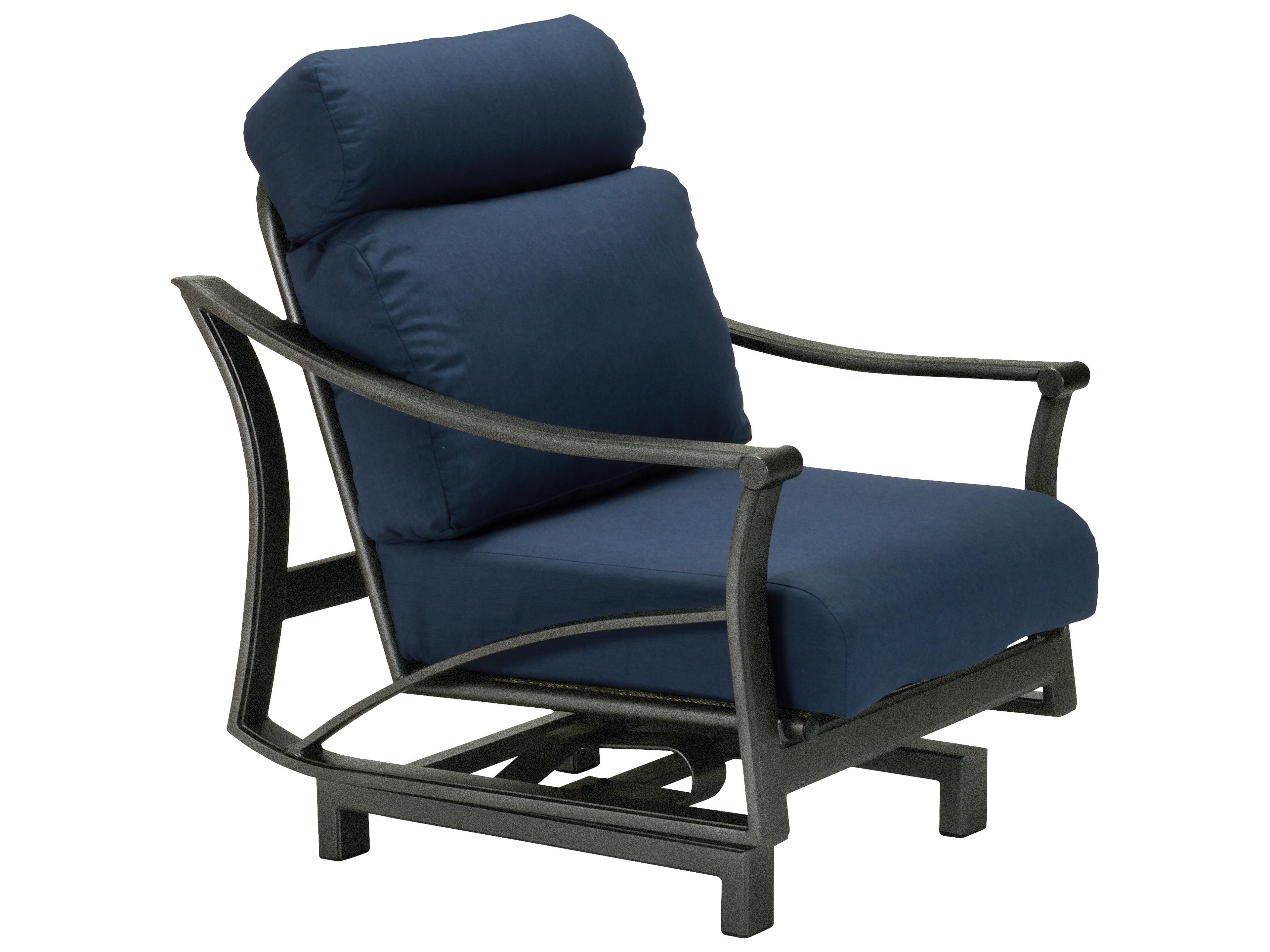 Corsica Replacement Cushion for Action Lounge Chair