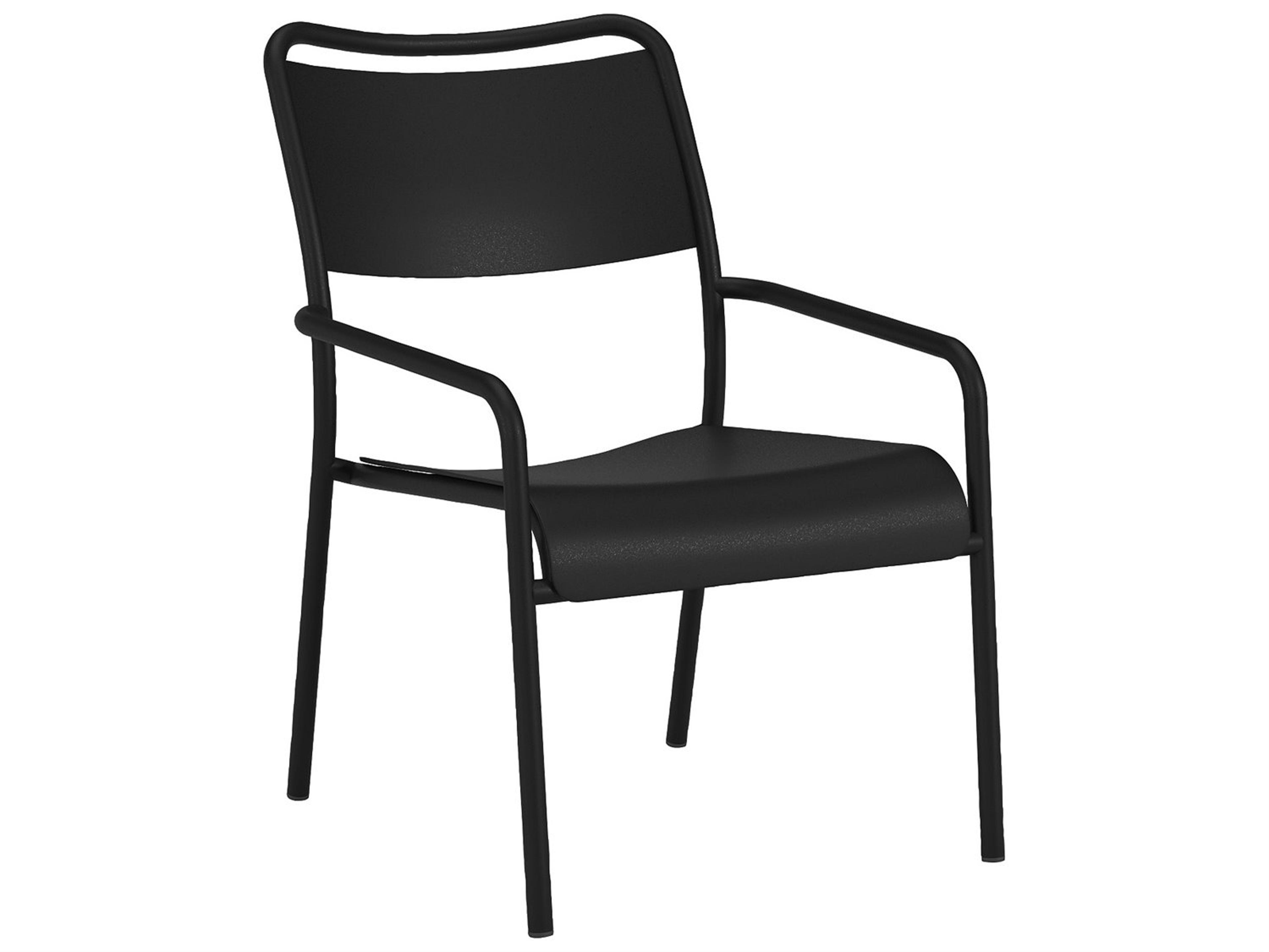 Kahana Solid Back Dining Chair
