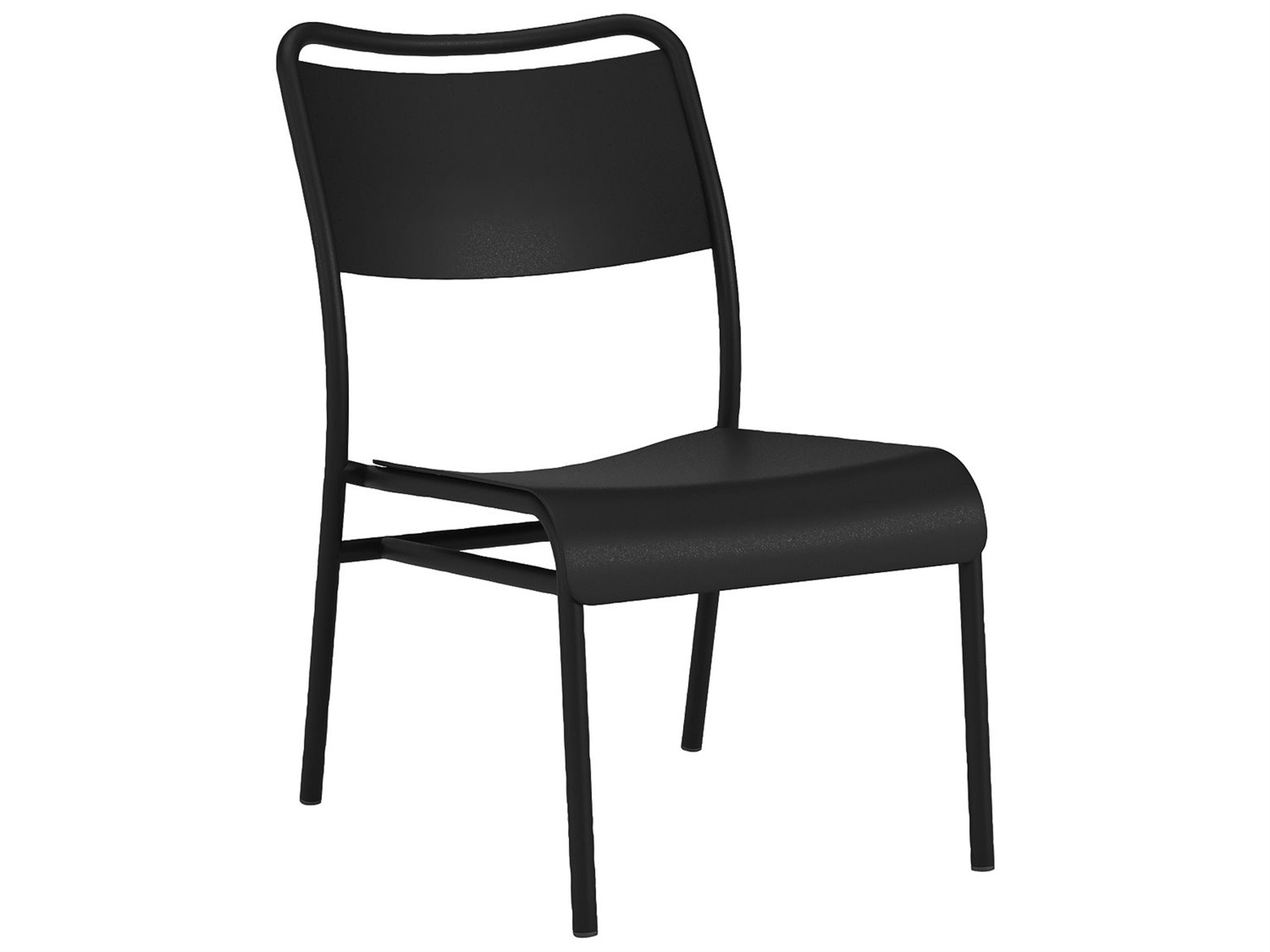 Kahana Solid Back Side Chair