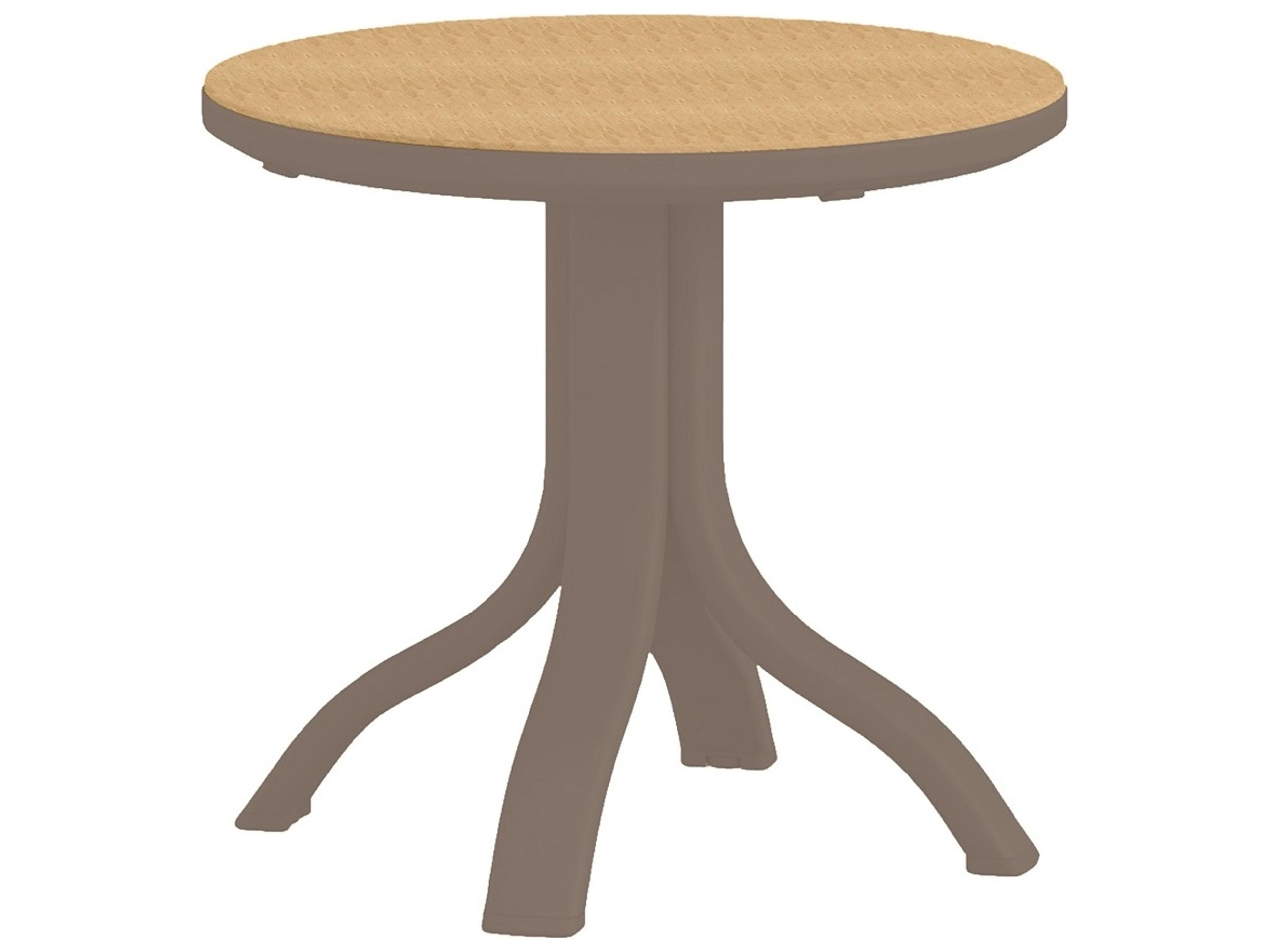 Horizon Positano  Tea Table