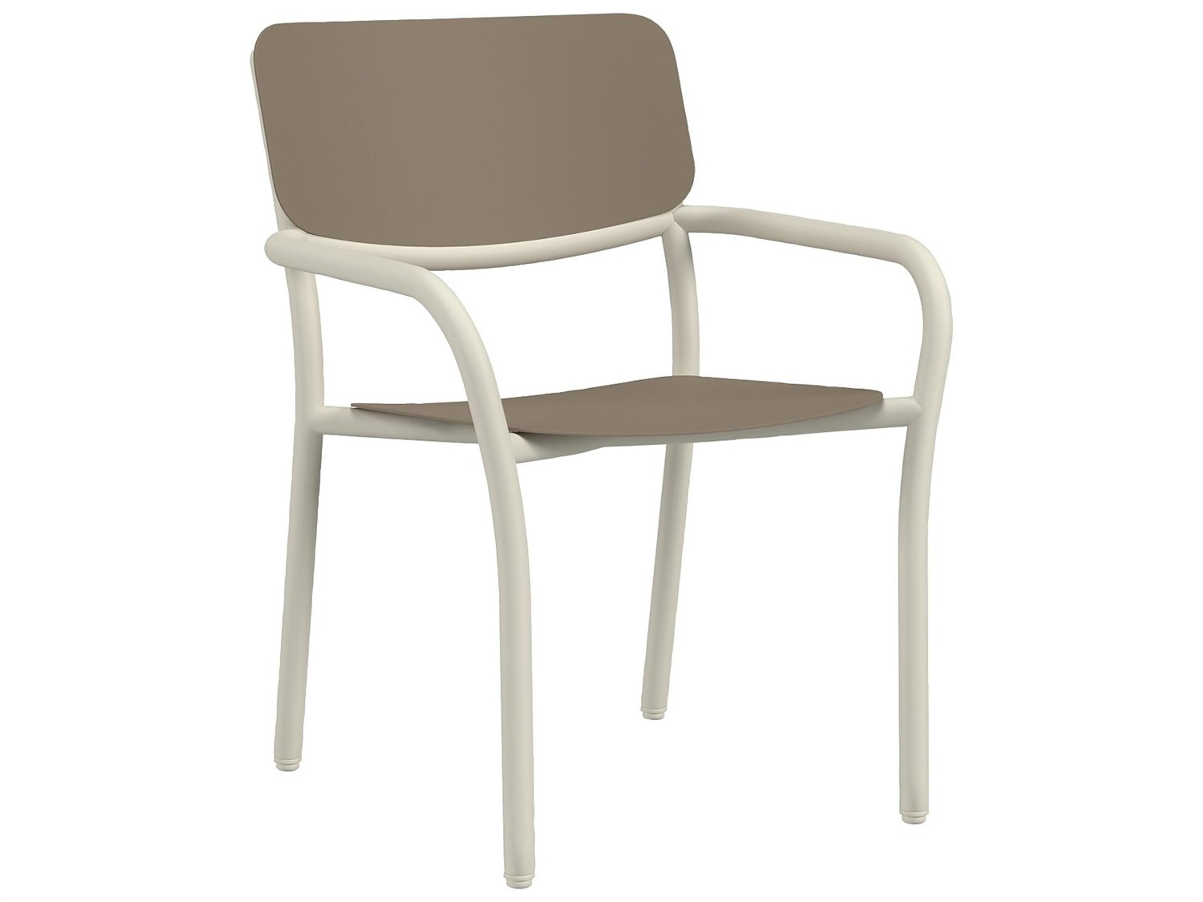 Presto Stacking Dining Chair