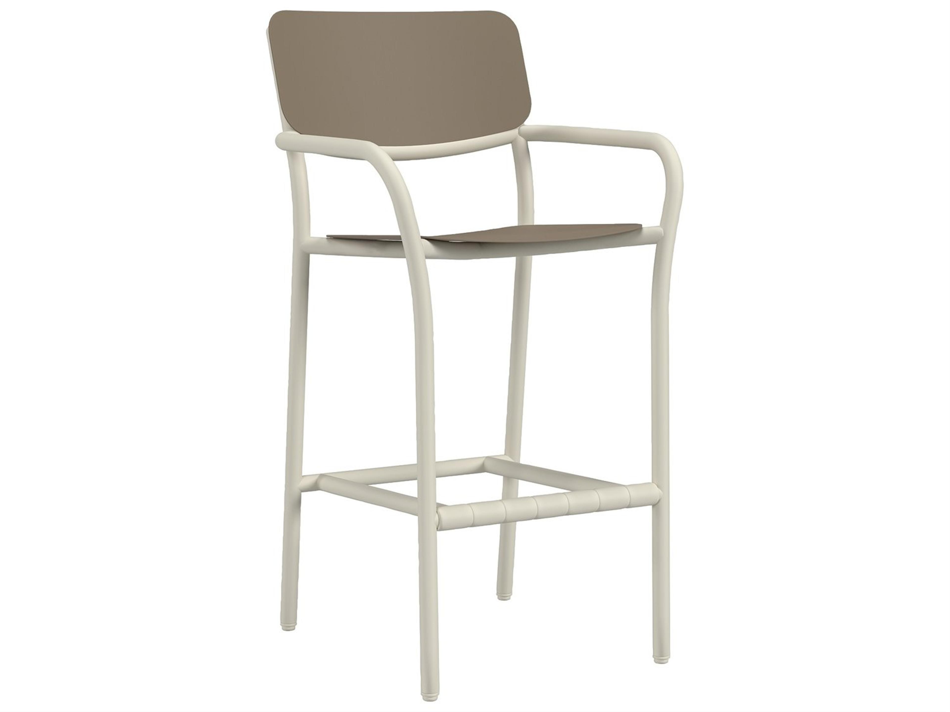 Presto Stationary Bar Stool
