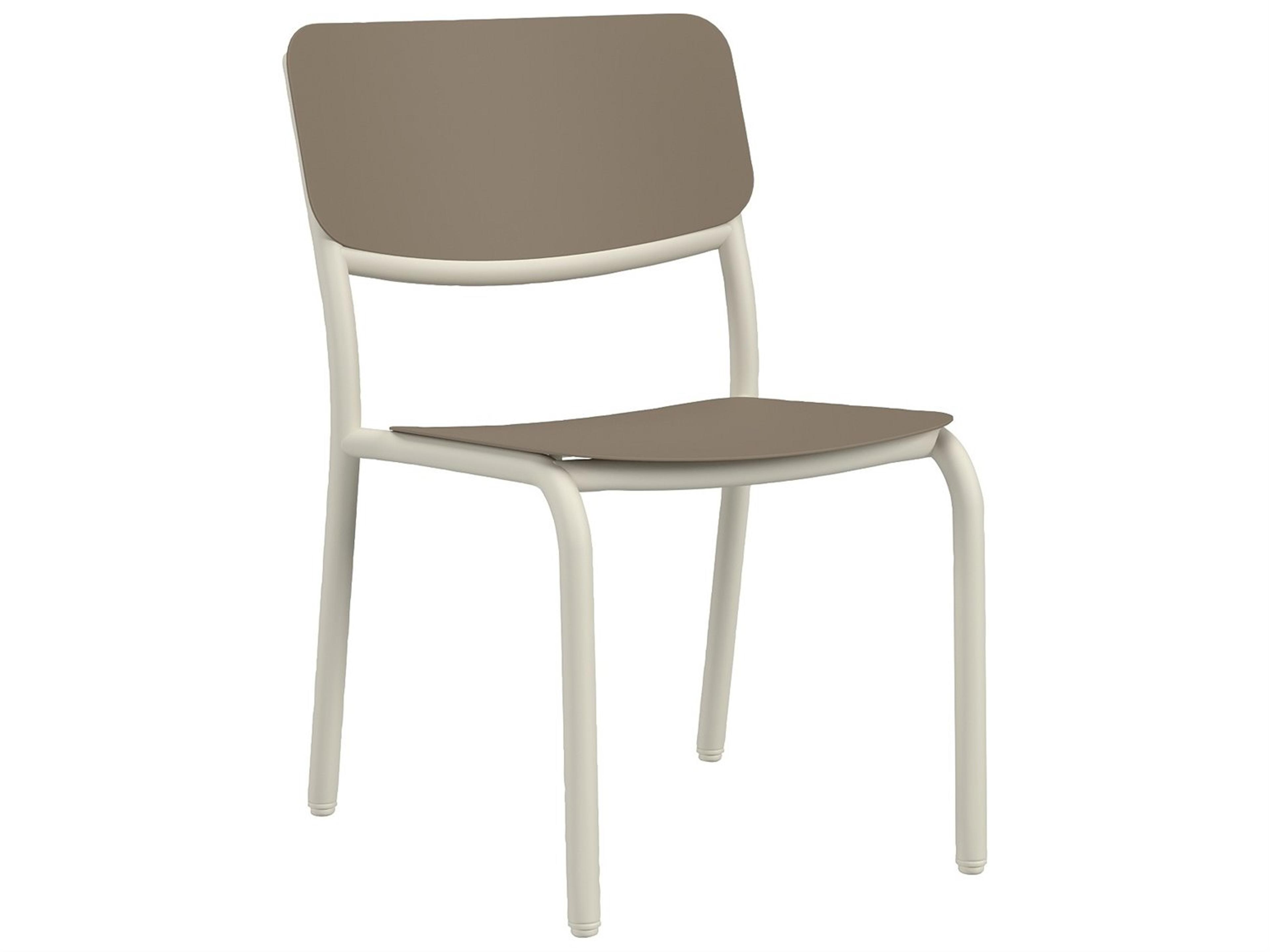 Presto Stacking Side Chair