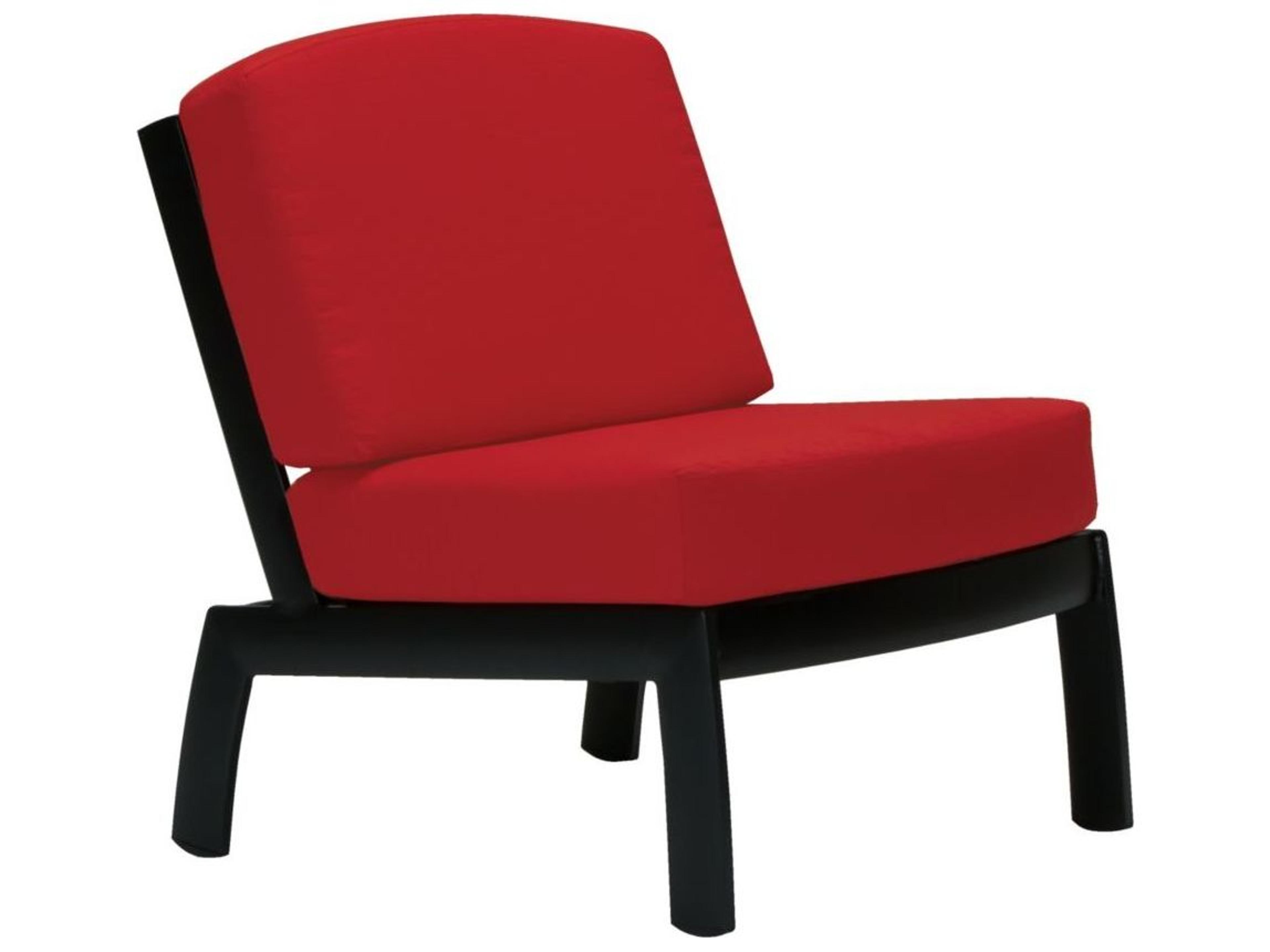 South Beach Relaxed Replacement Cushion For Middle Module