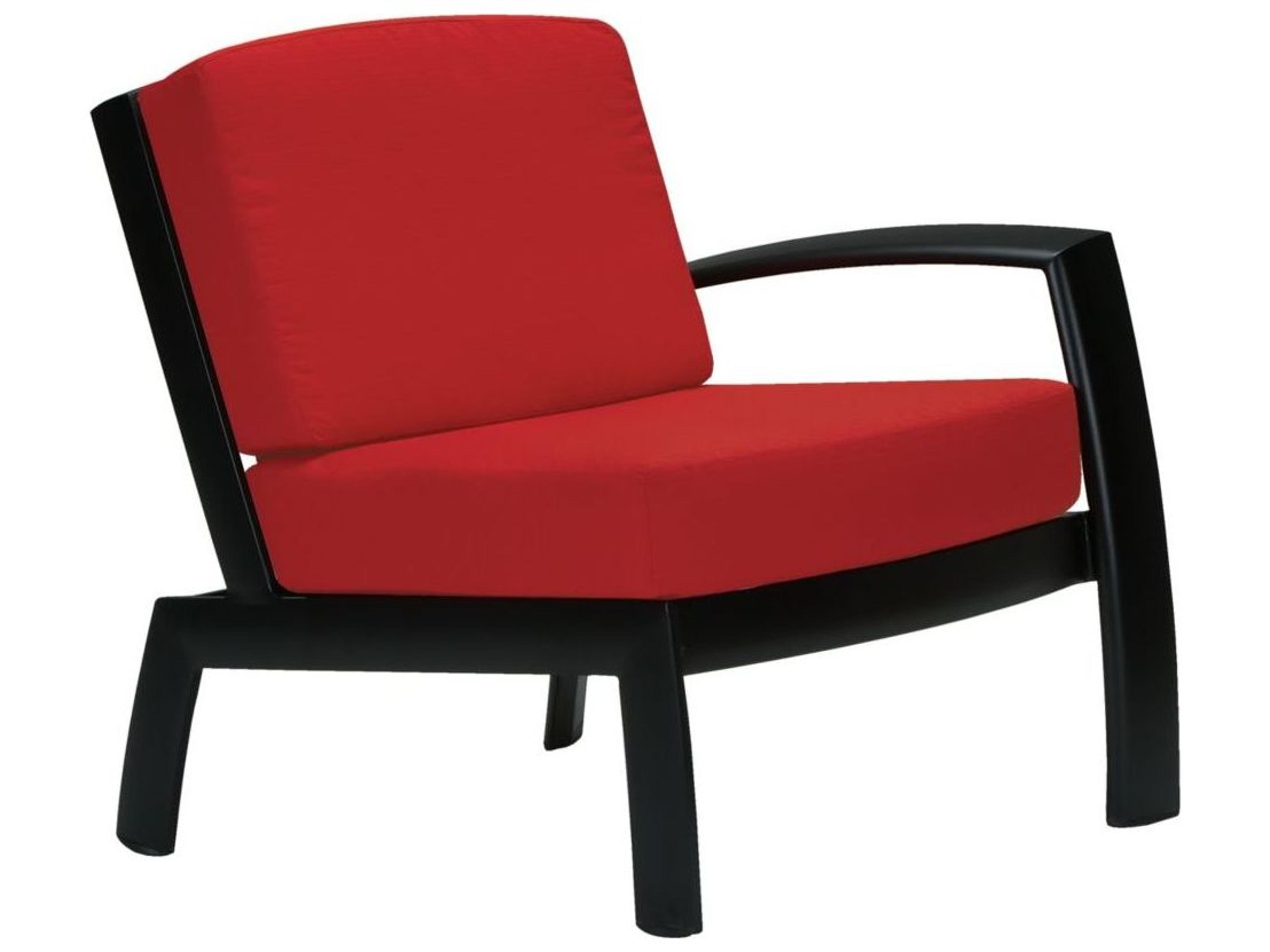 South Beach Replacement Cushion For Left Side Module