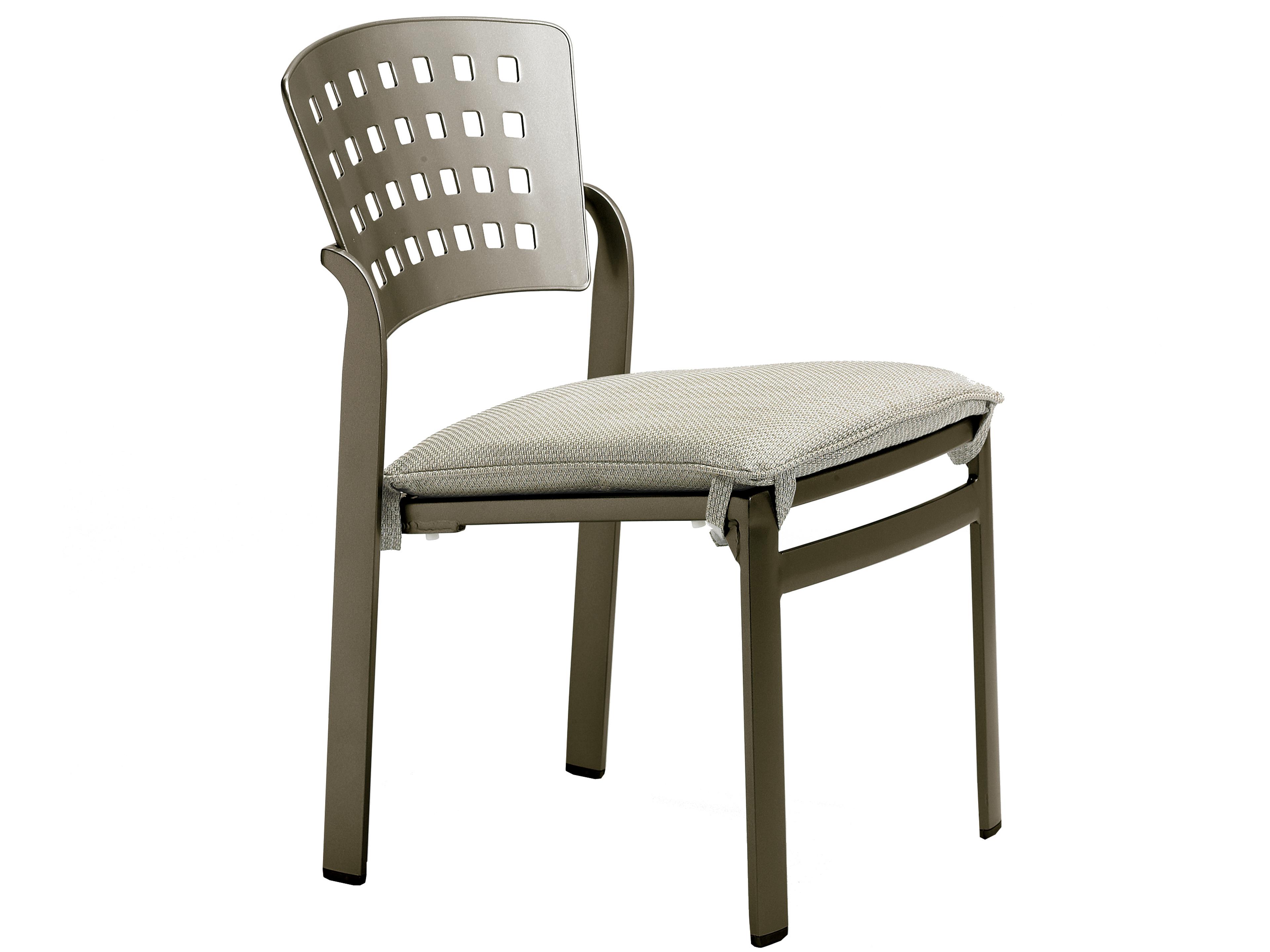 Impressions Cafe Dining Chair Replacement Cushions