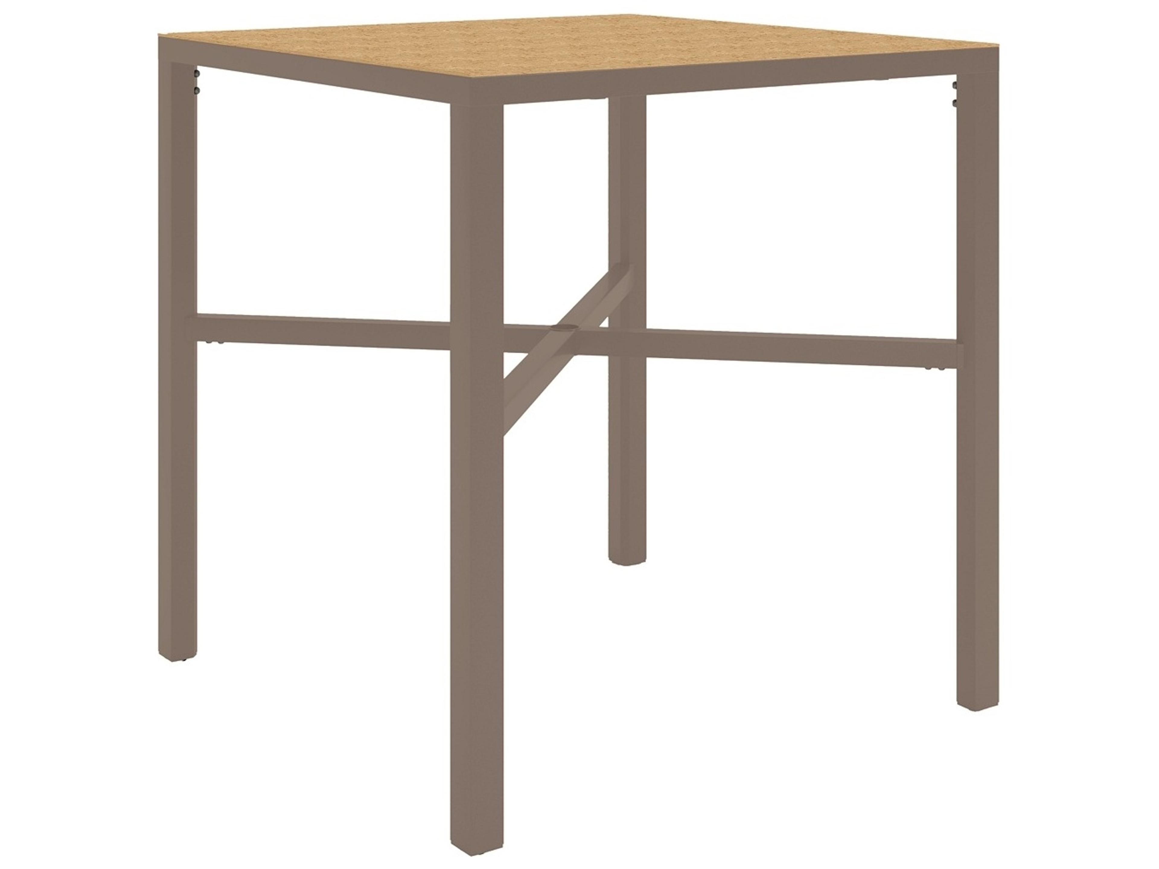 Parson Positano  Bar Umbrella Table