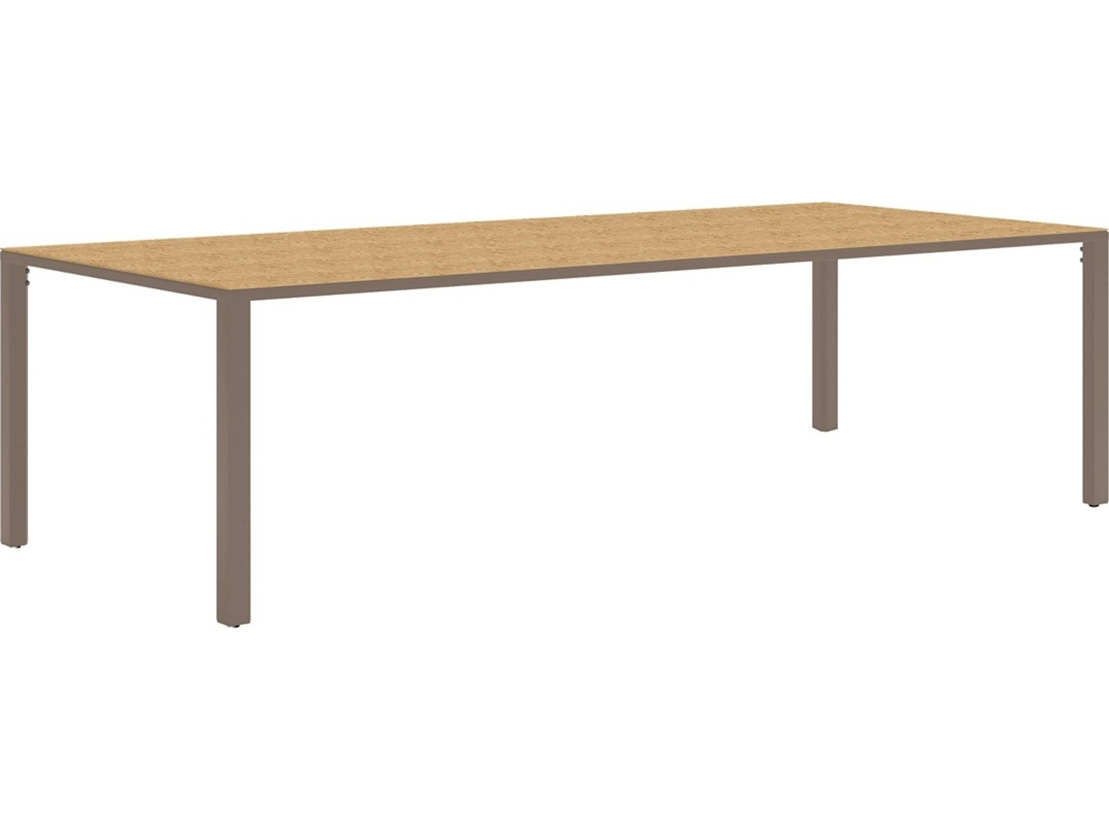 Parson Positano  Dining Umbrella Table
