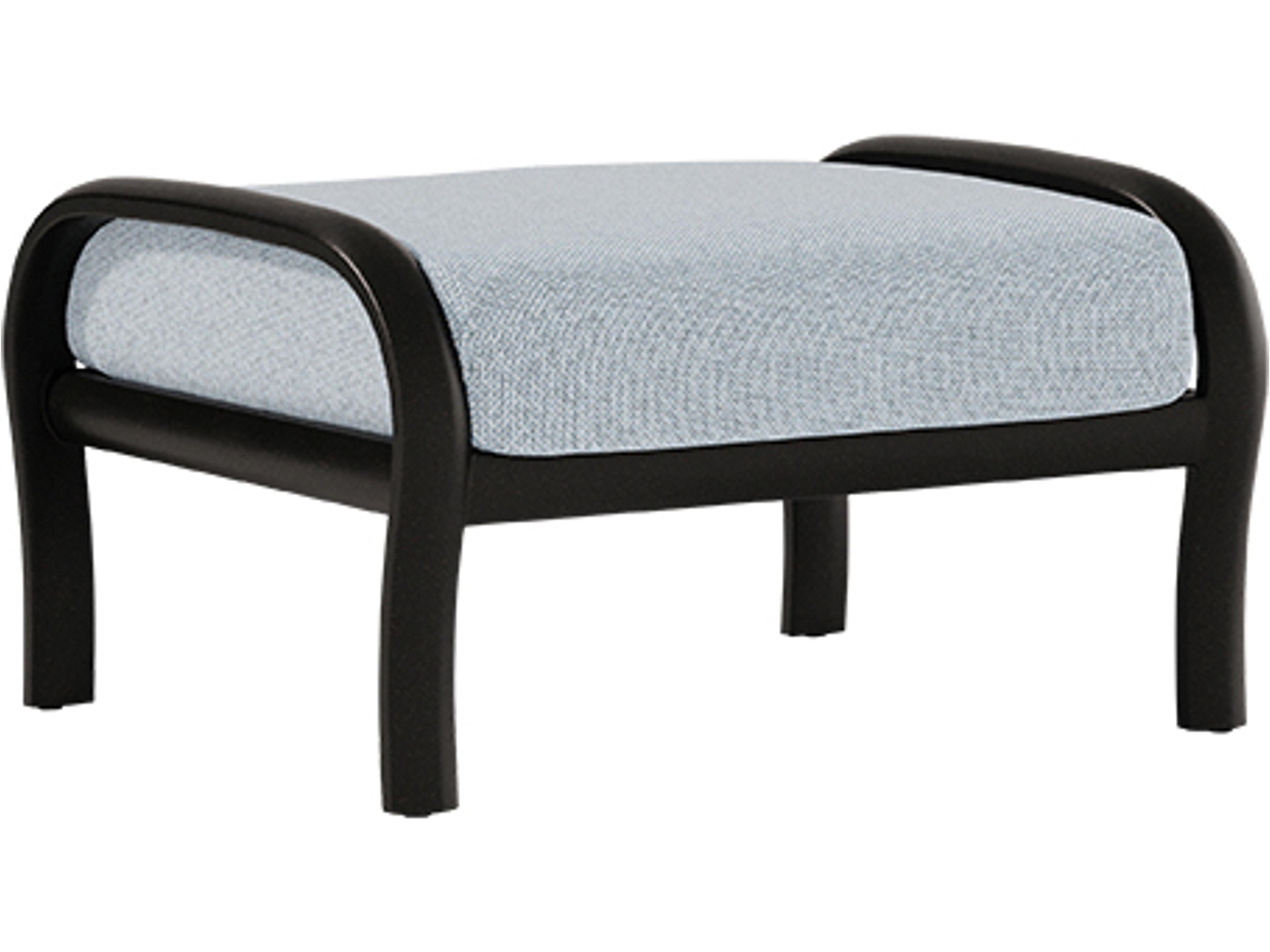 Ronde Replacement Ottoman Cushions