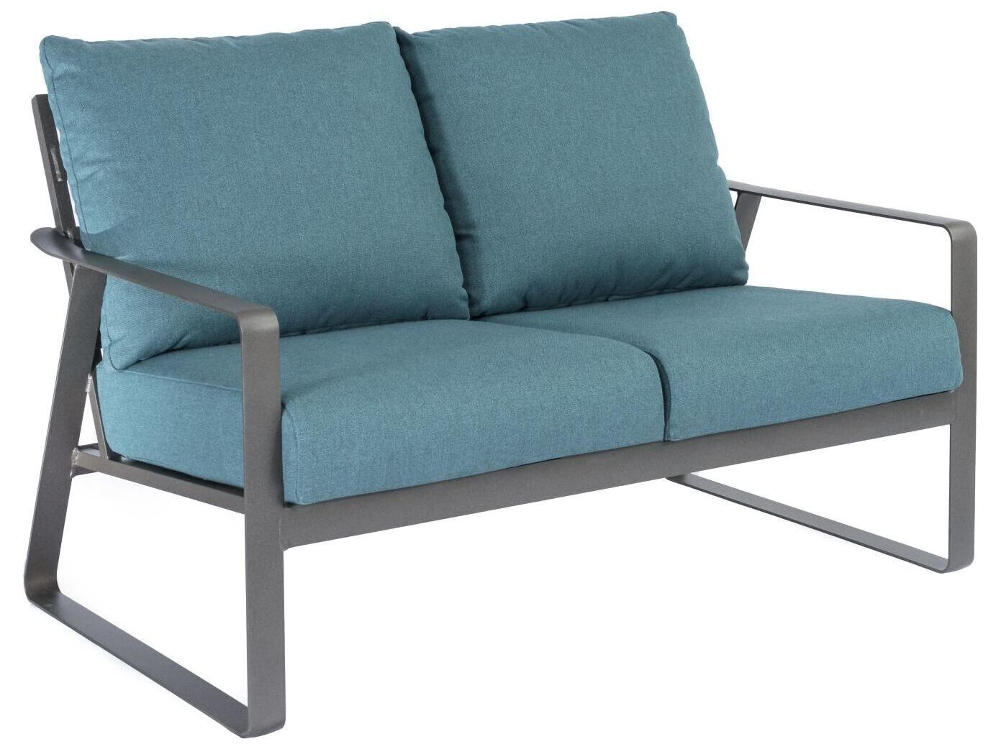 Samba Loveseat Replacement Cushions