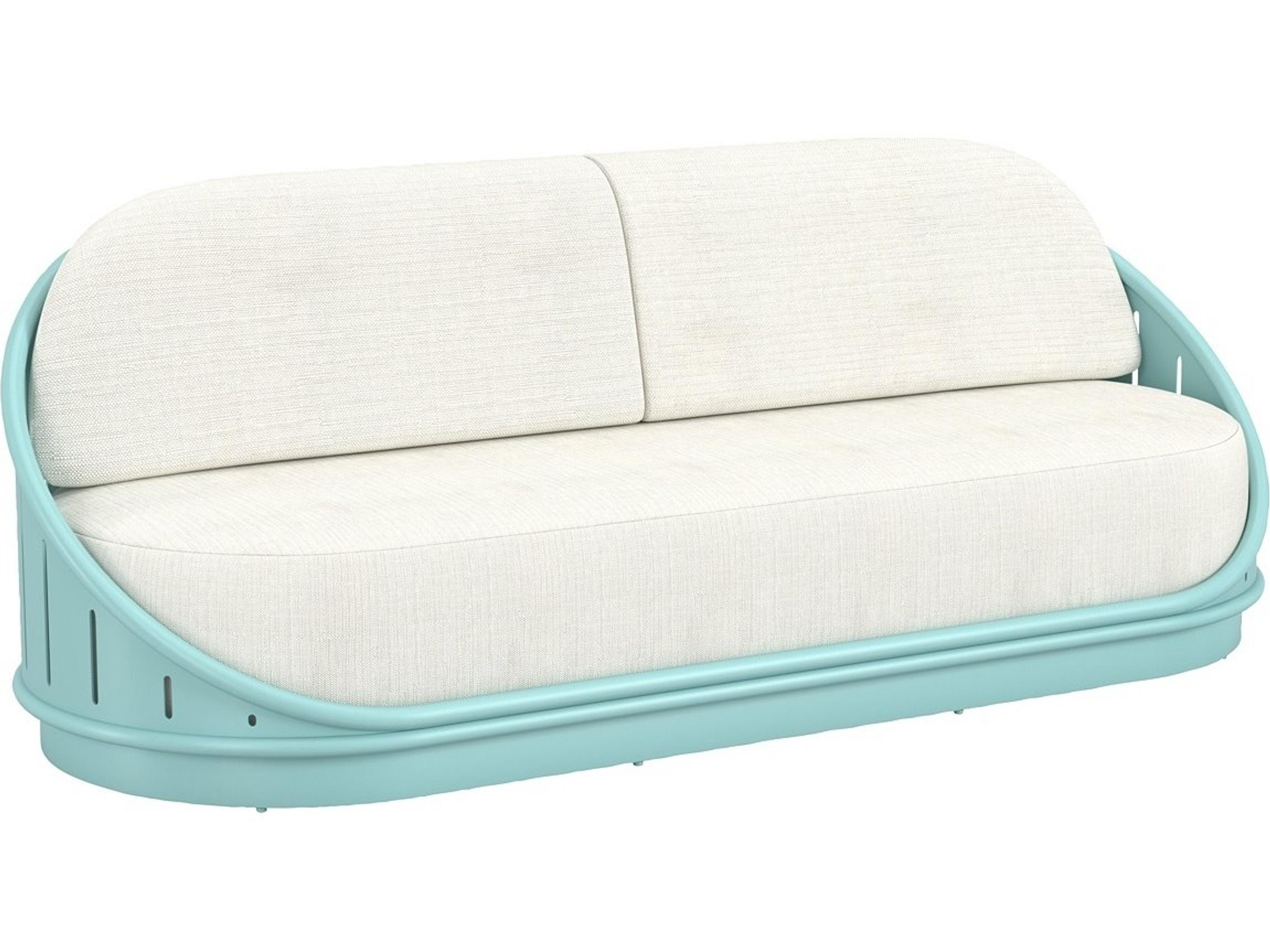 Balboa Cushion Sofa