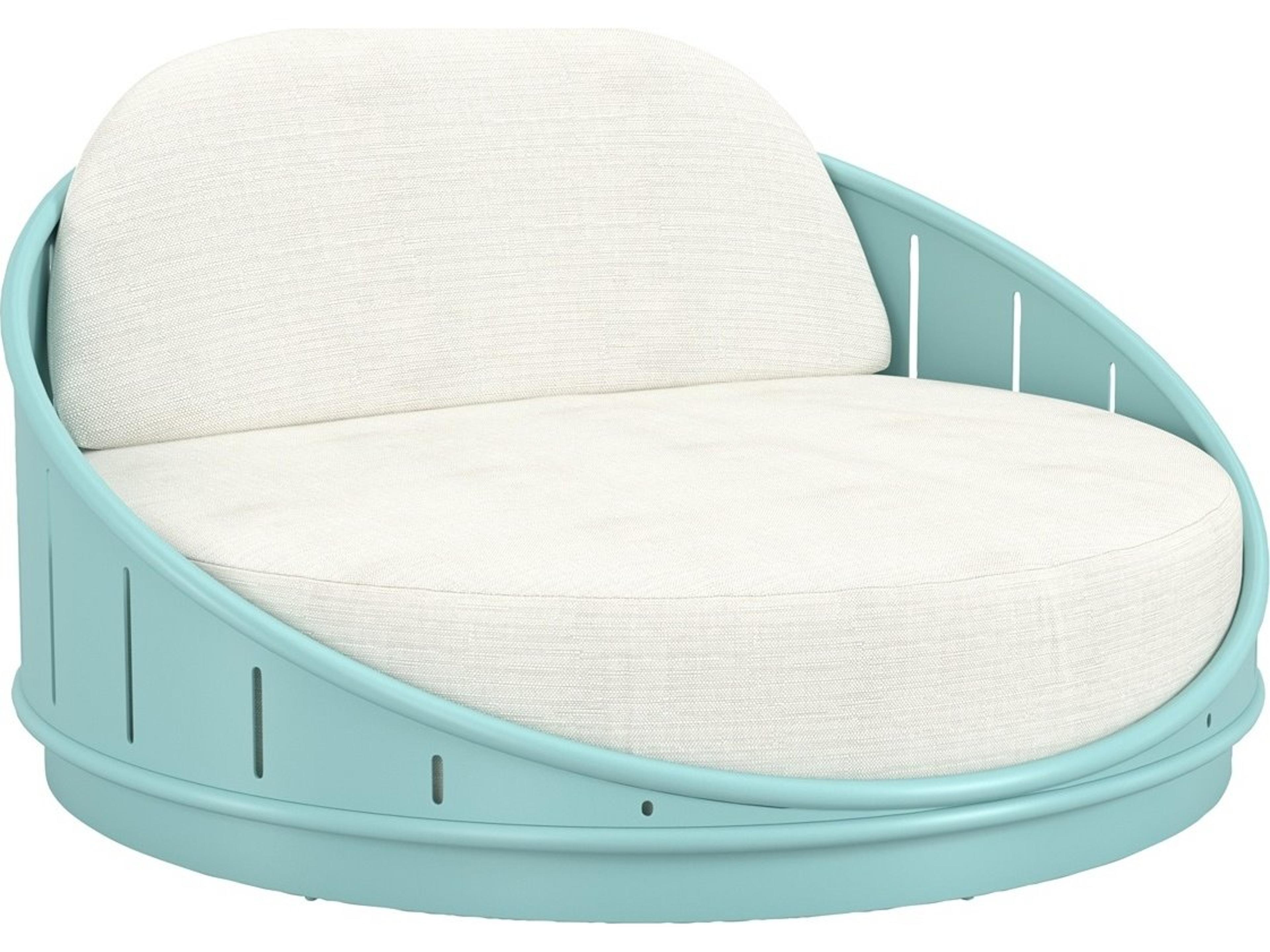 Balboa Cushion Swivel Daybed