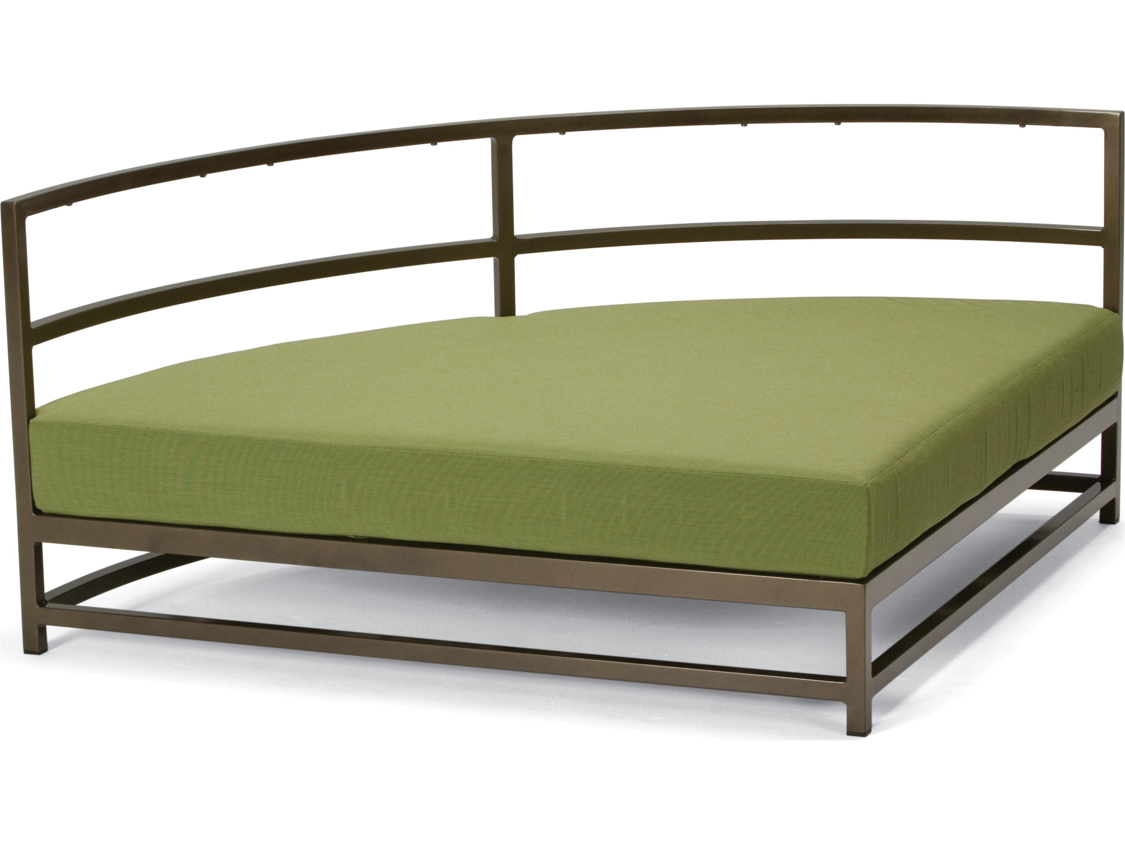 Cabana Club Quarter Section Replacement Cushions