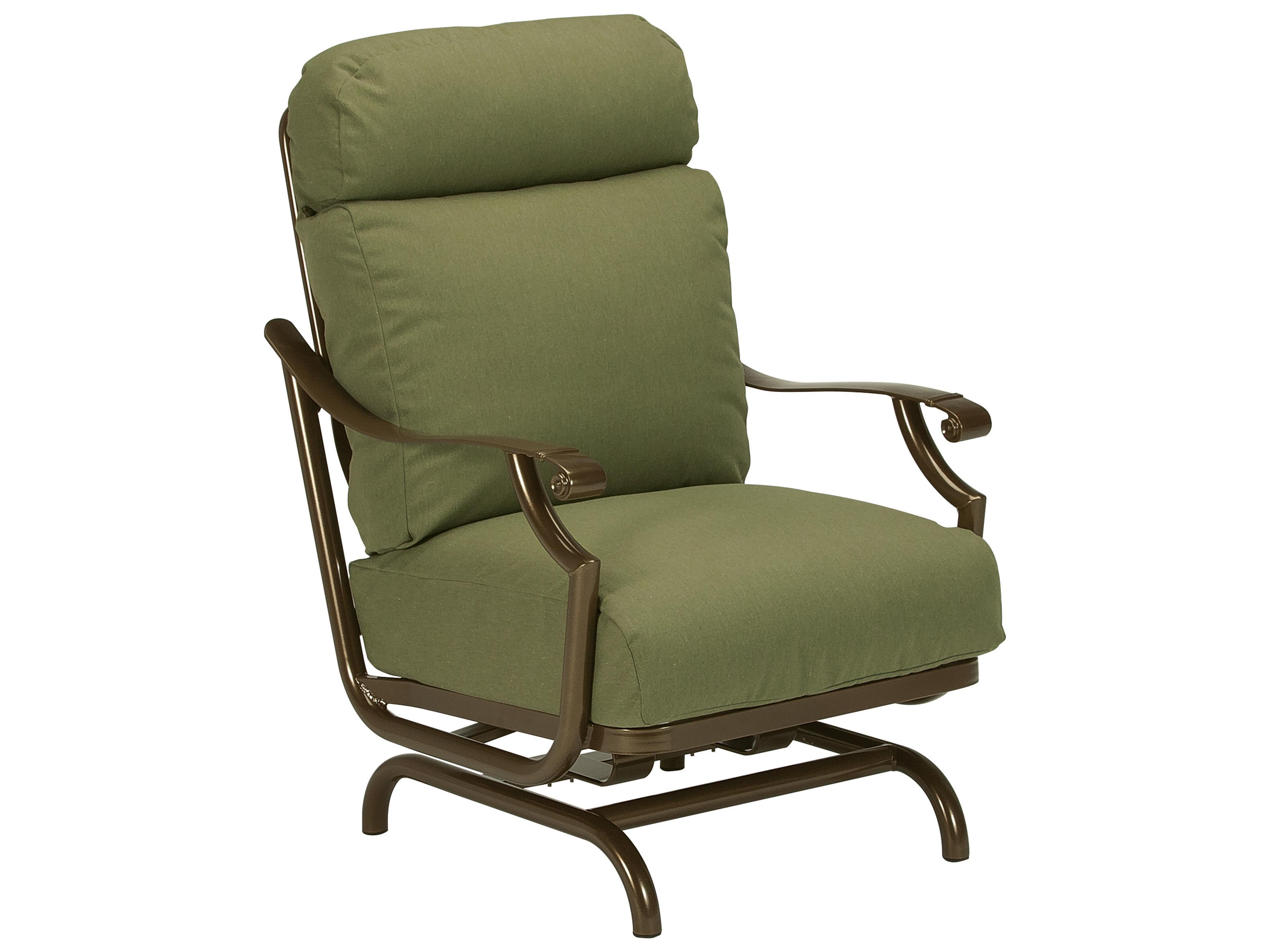 Montreux II Relaxplus Replacement Cushion For Action Lounger