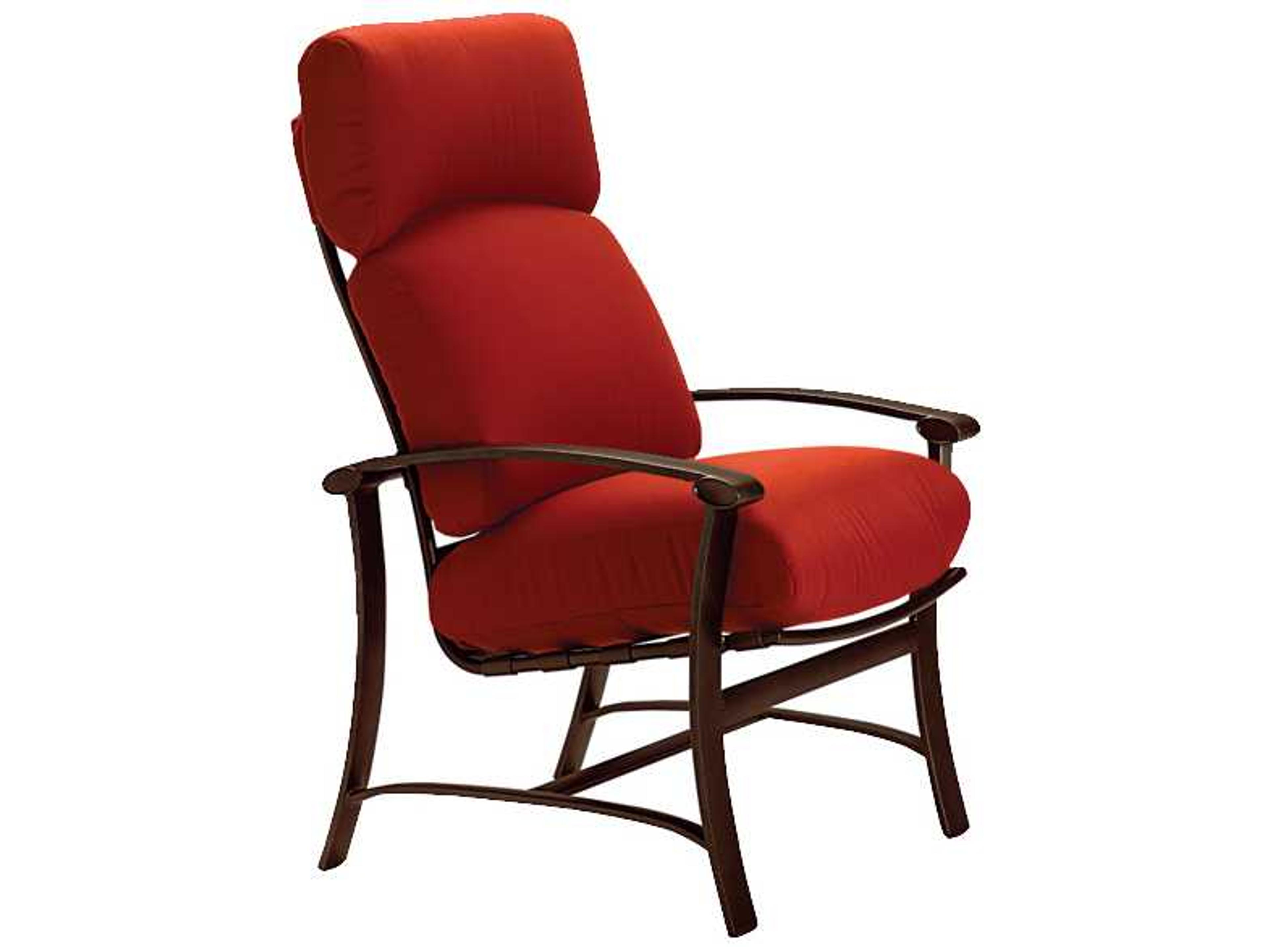 Ovation Dining Chair Replacement Cushions