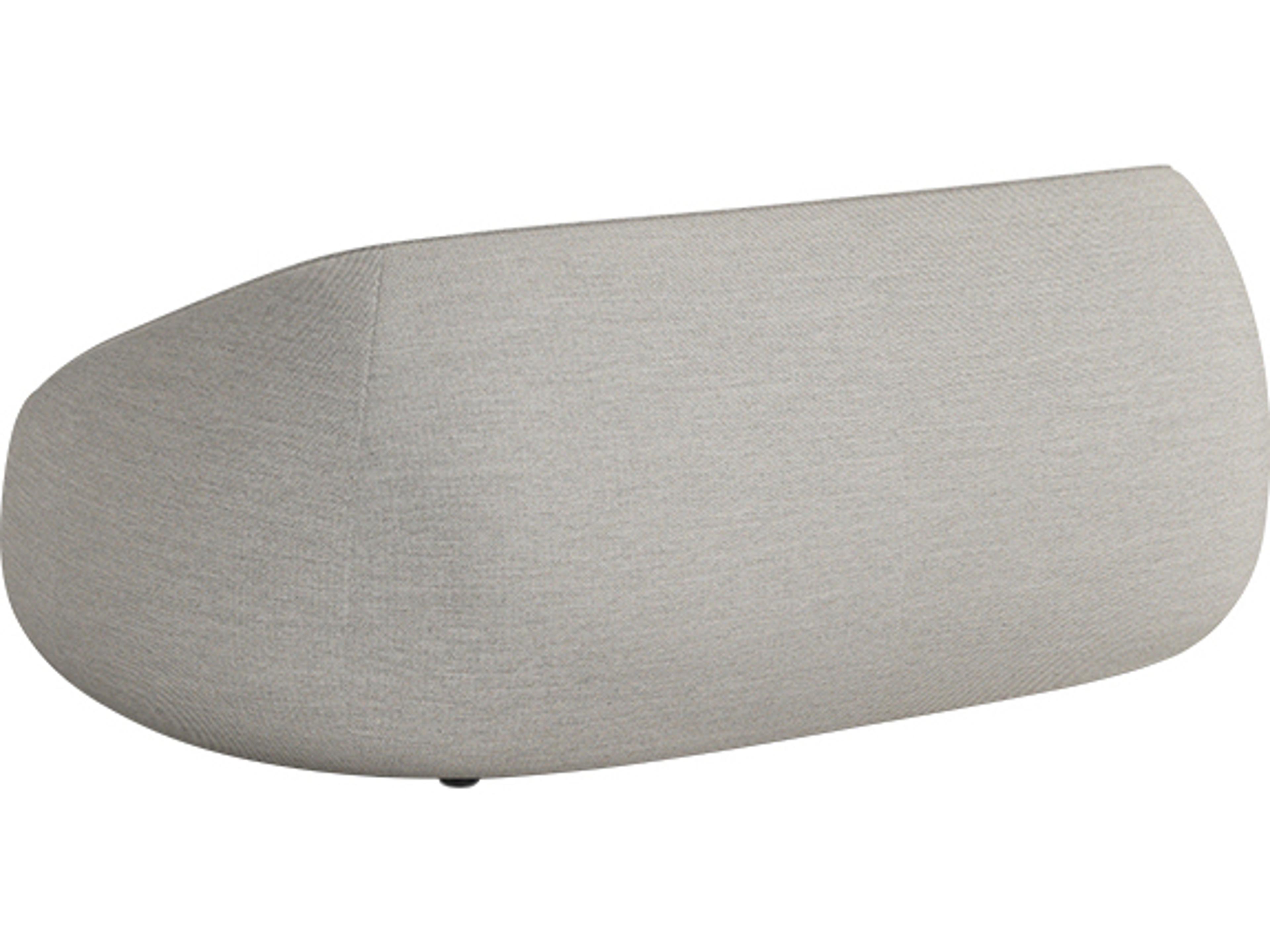 Tropitone Contour Cushion Outdoor Loveseat