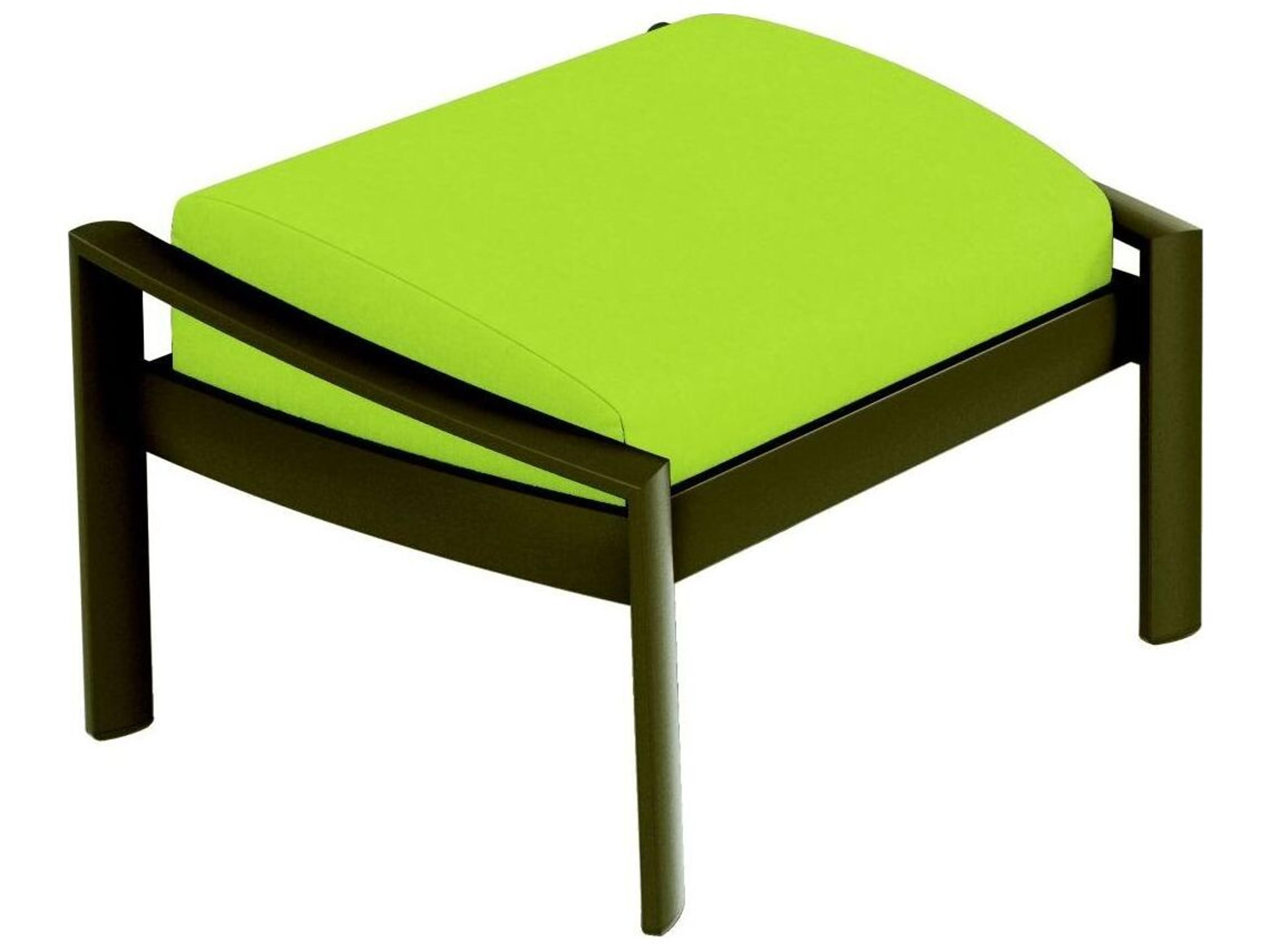 KOR Ottoman Replacement Cushions