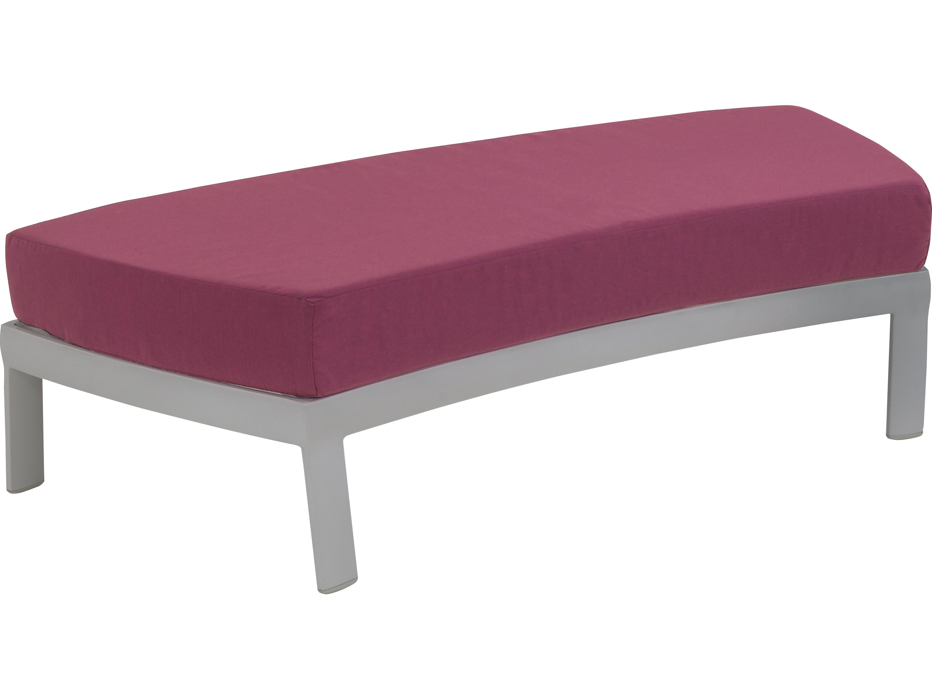 KOR Lounger Ottoman Replacement Cushions