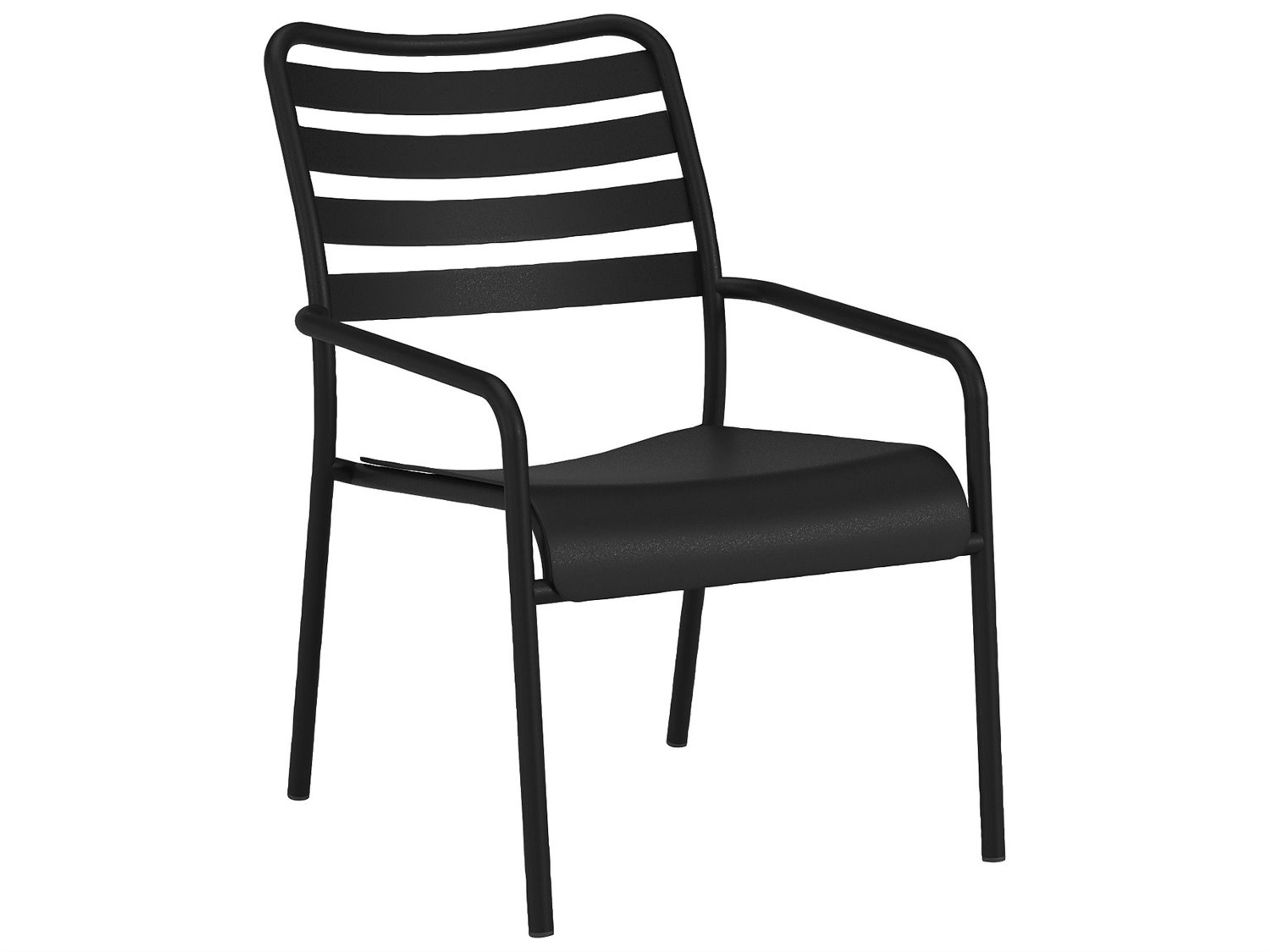 Kahana Slat Back Dining Chair