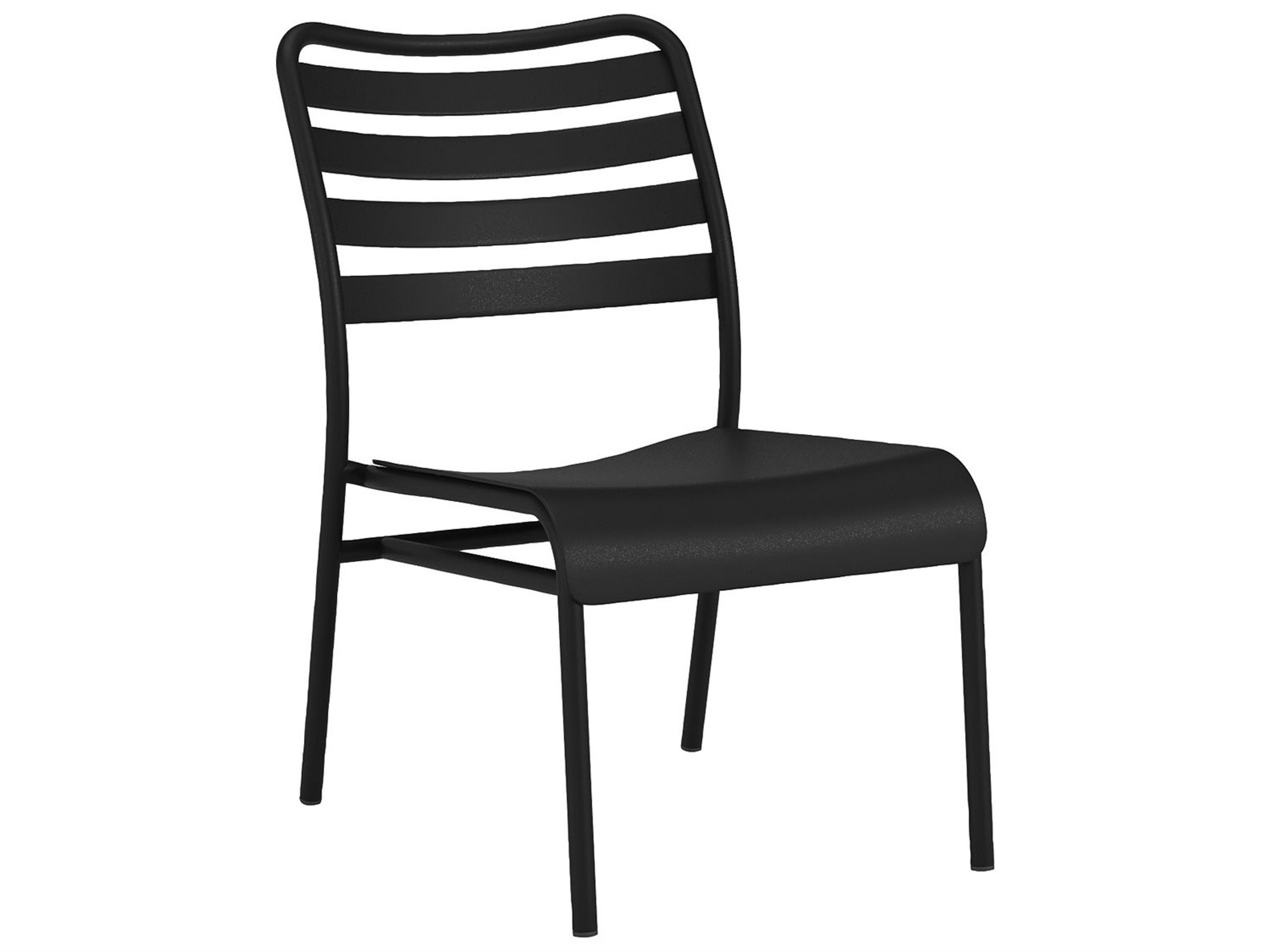 Kahana Slat Back Side Chair