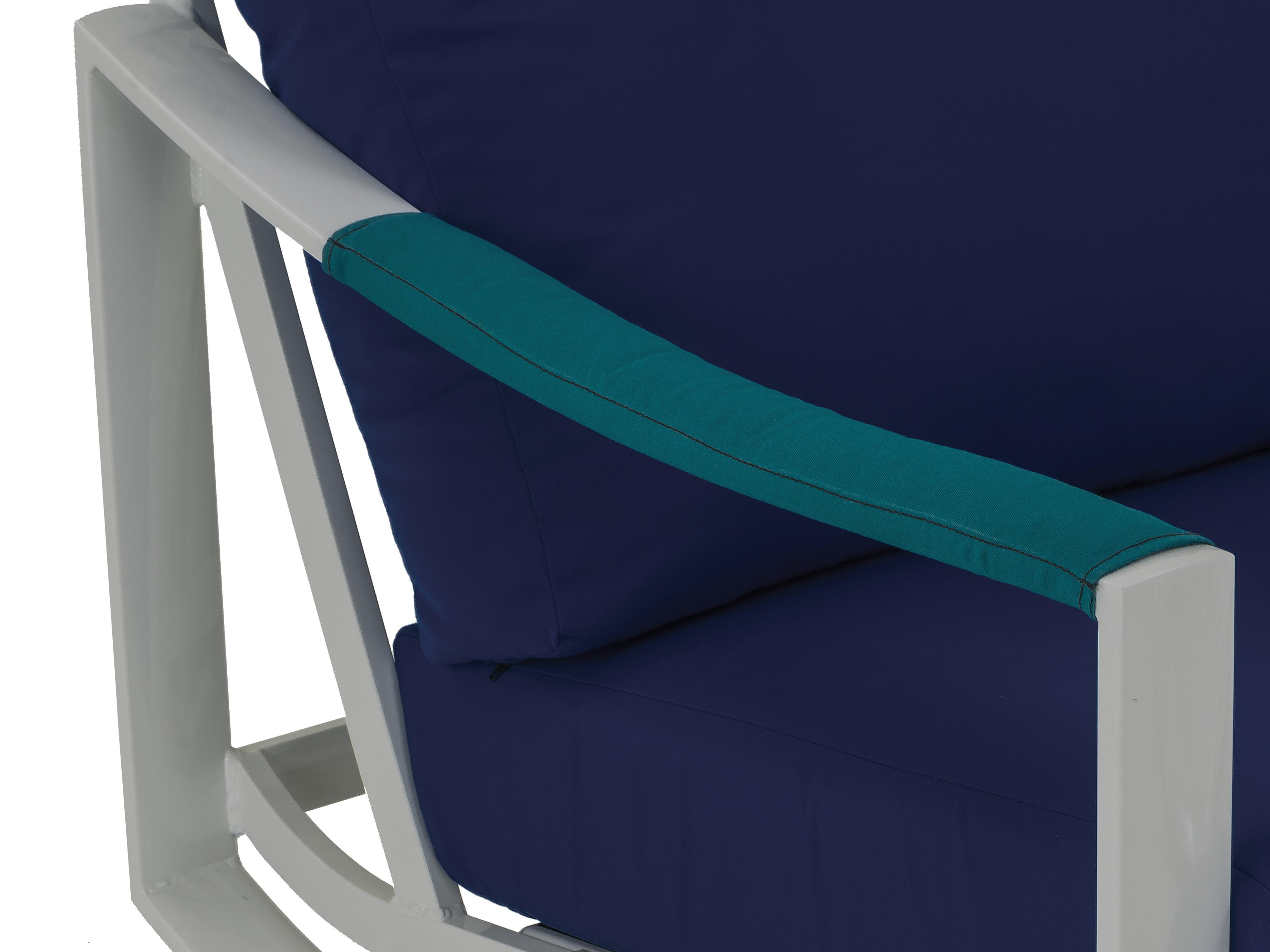 Armrest Cover Fits for Ovation Kenzo & Corsica