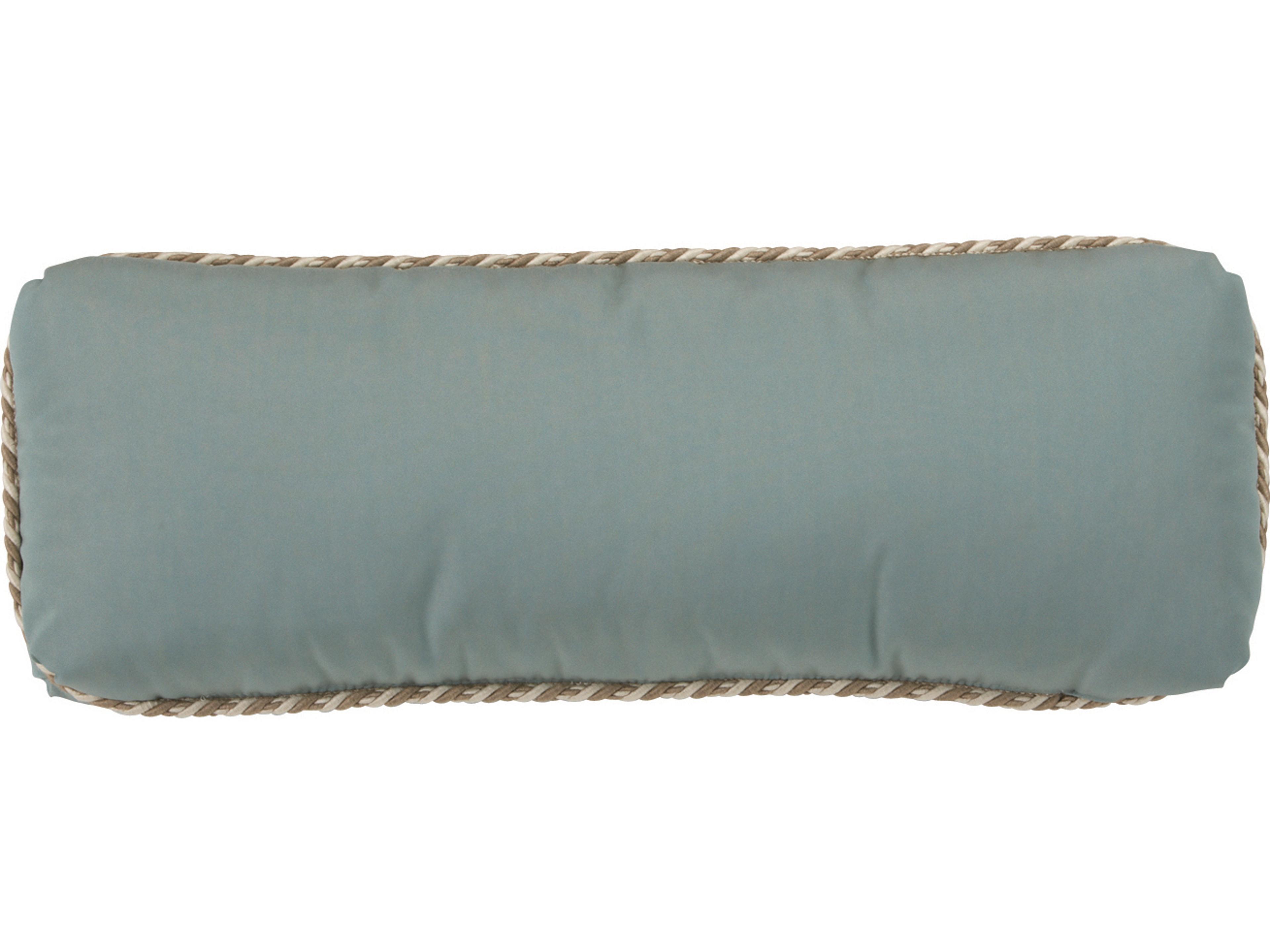 Tropitone 27'' x 10'' Bolster Pillow