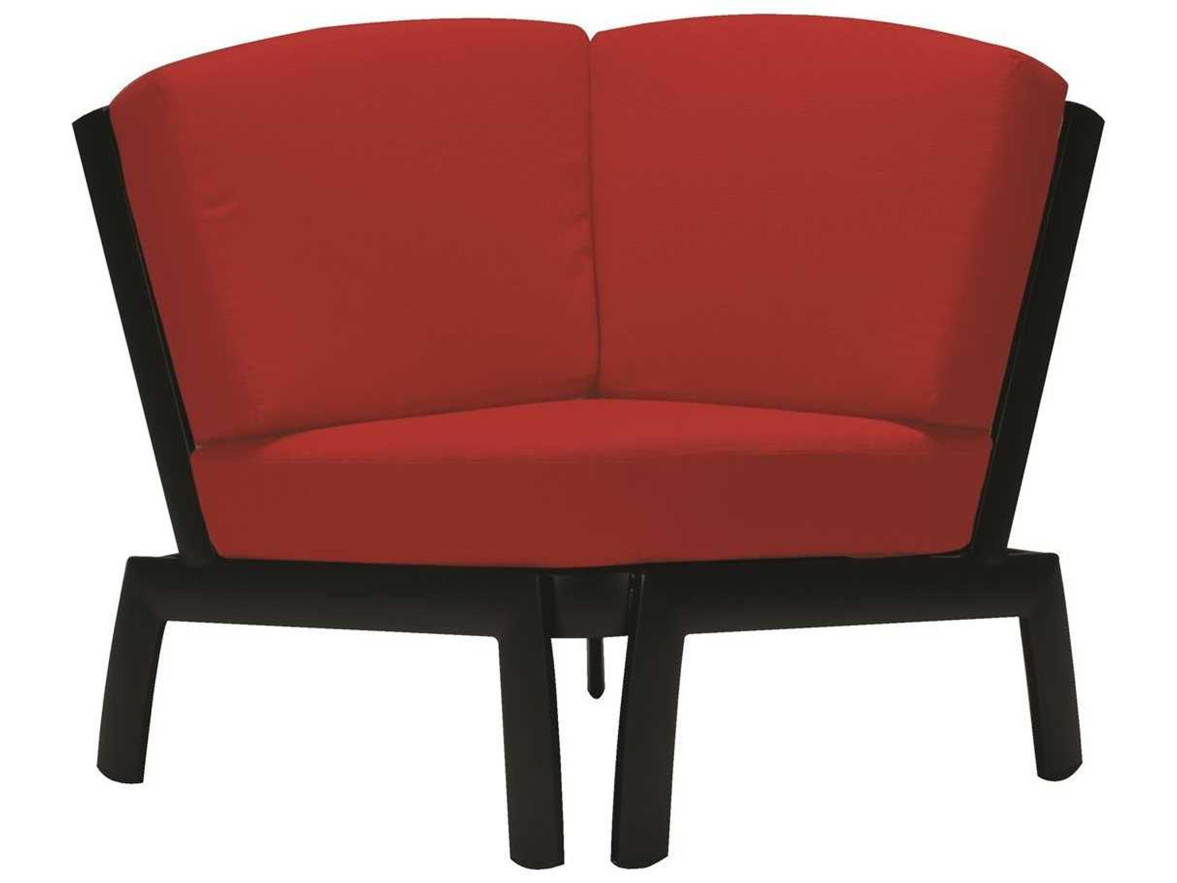 South Beach Replacement Cushion For Corner Module