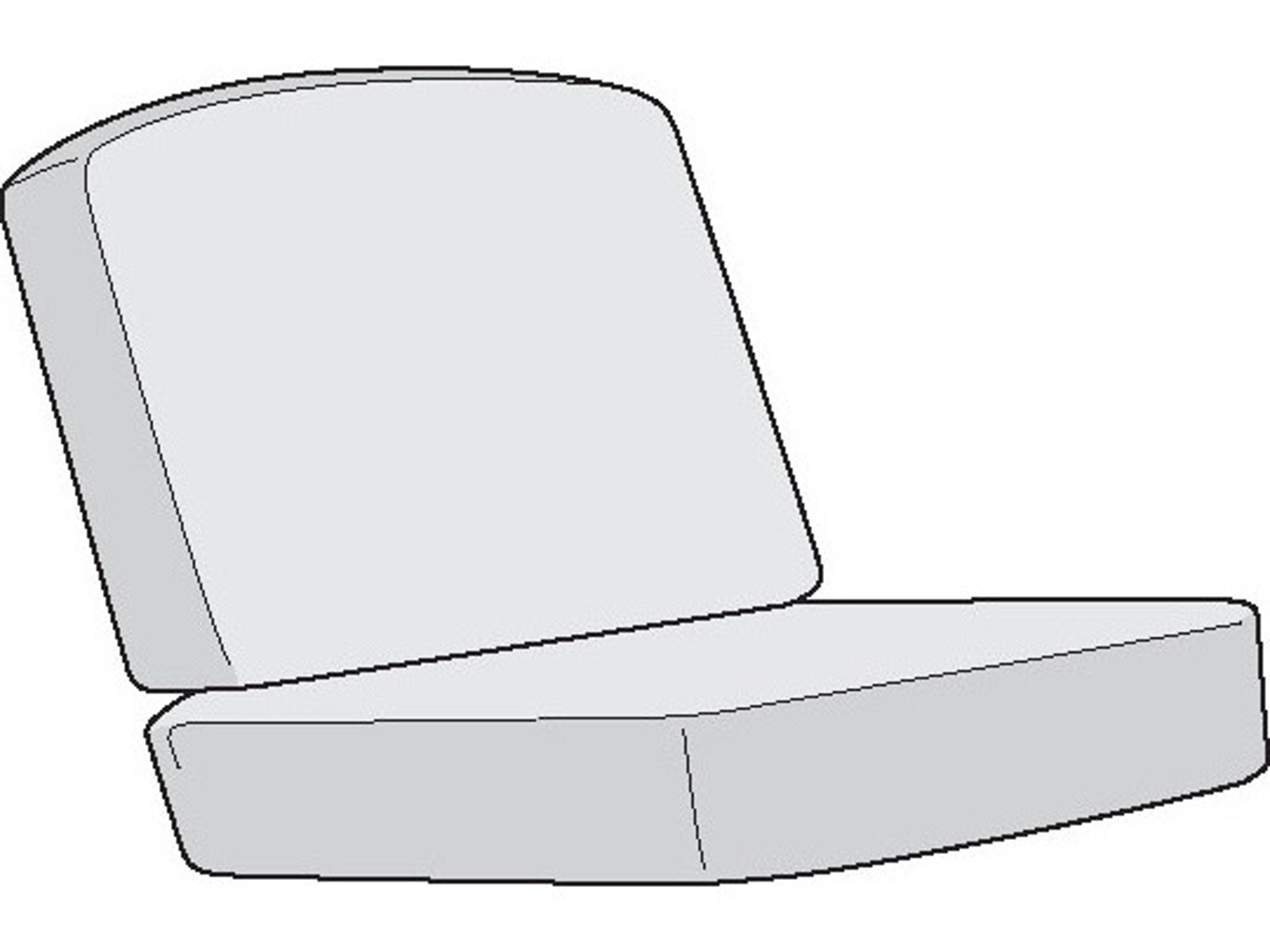 Prime Dining Chair | Bar Chair Set Replacement Cushions