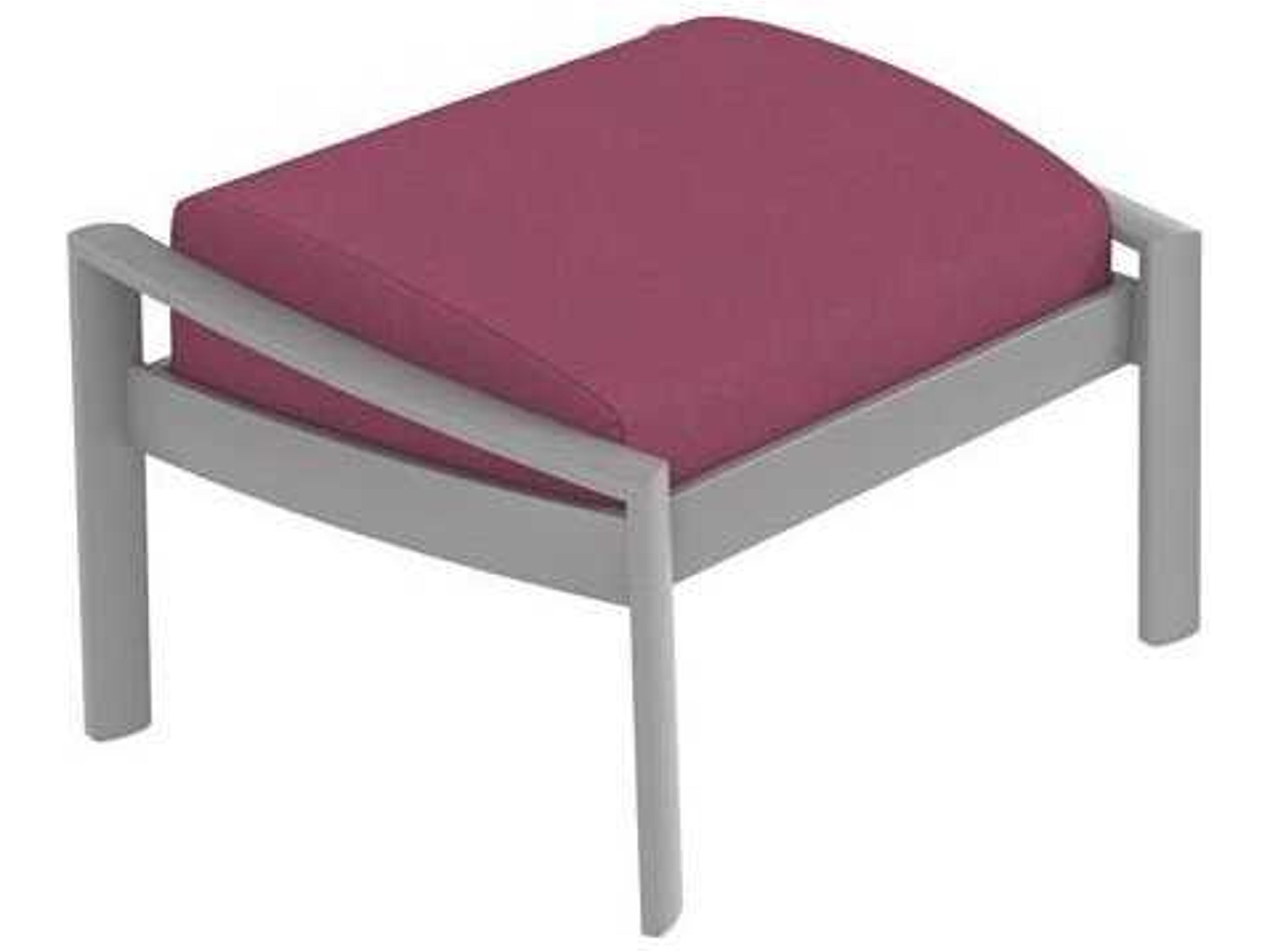 Kor Replacement Ottoman Cushion