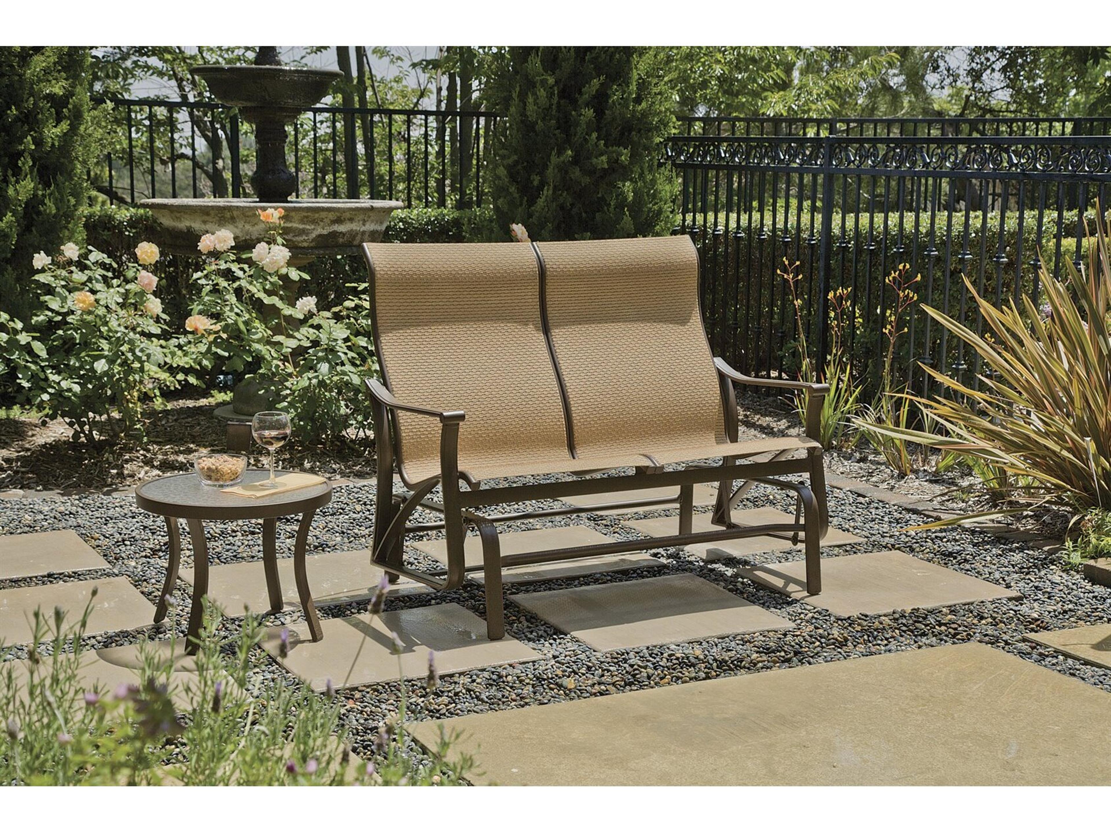 Corsica Sling Lounge Set