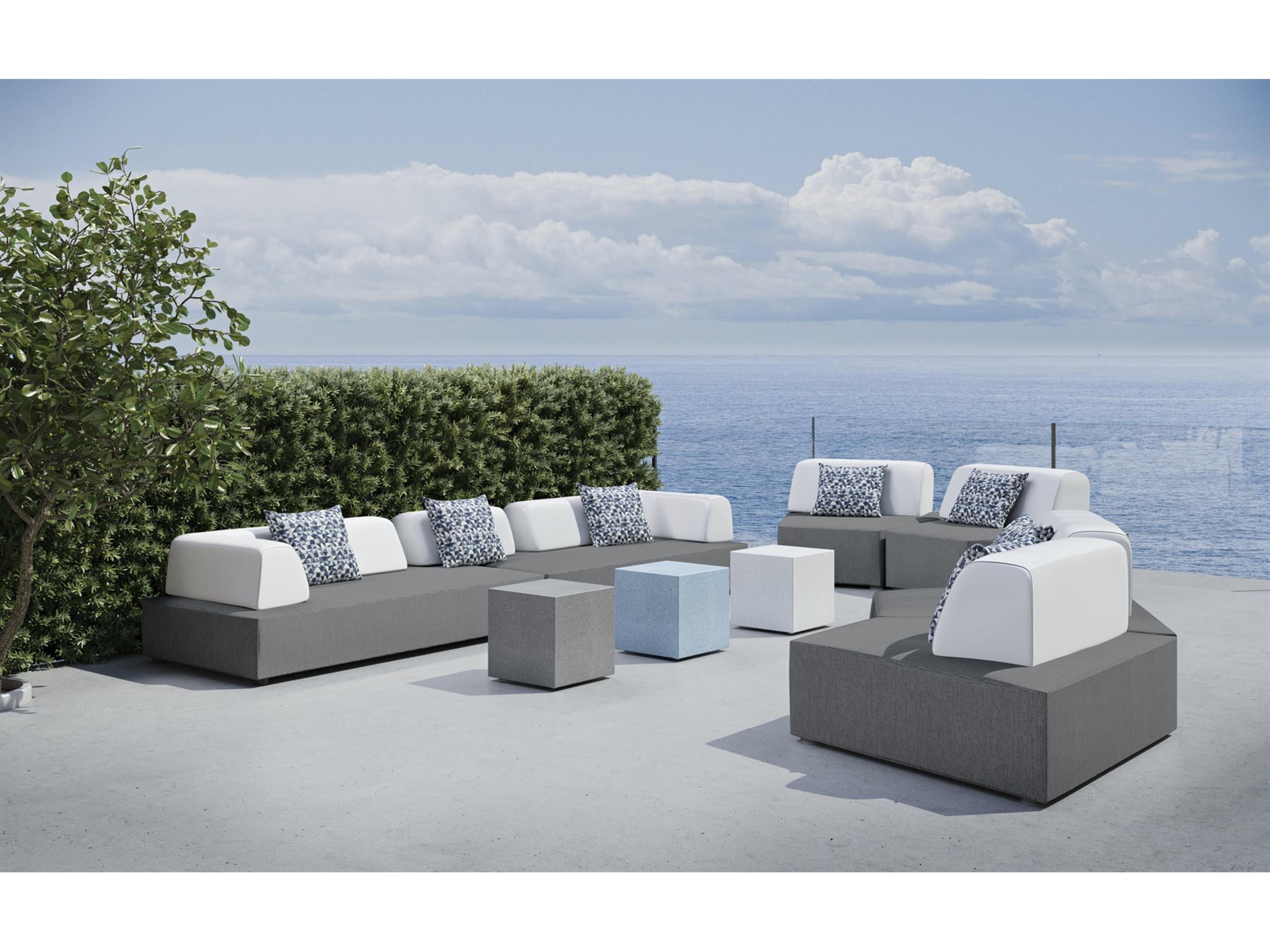 FIT Sectional Lounge Set