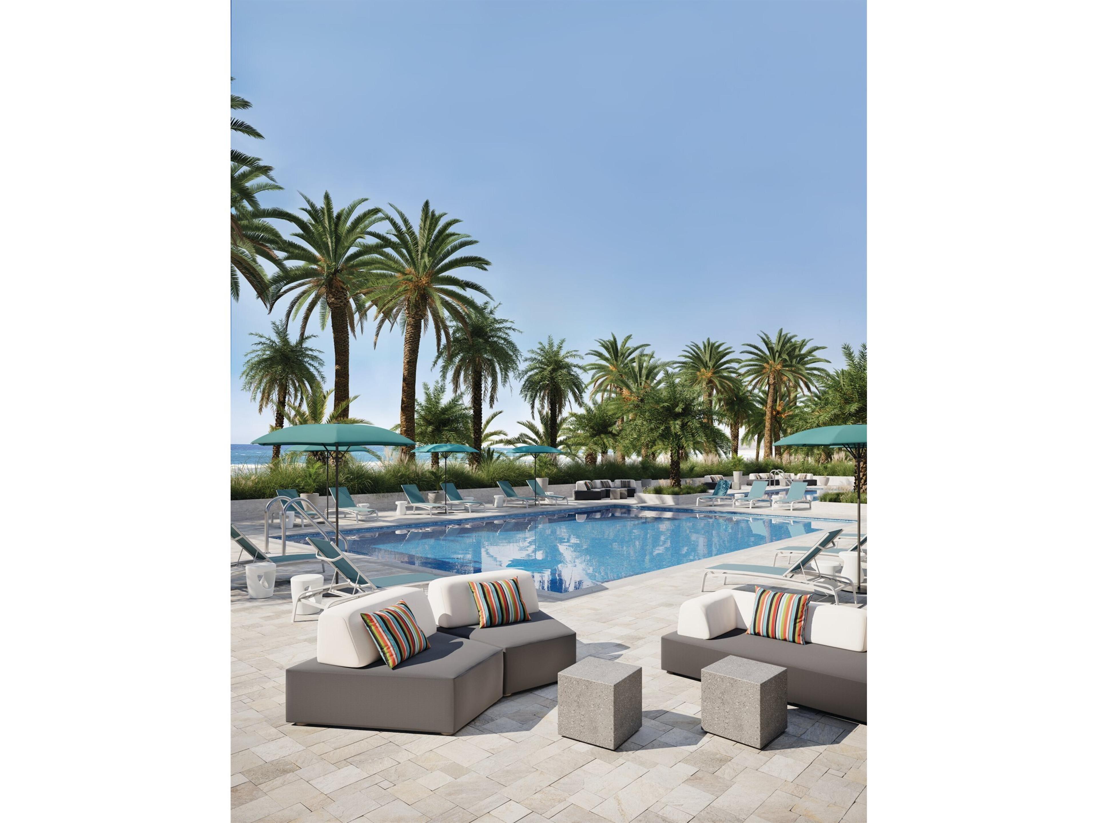 FIT Sectional Lounge Set