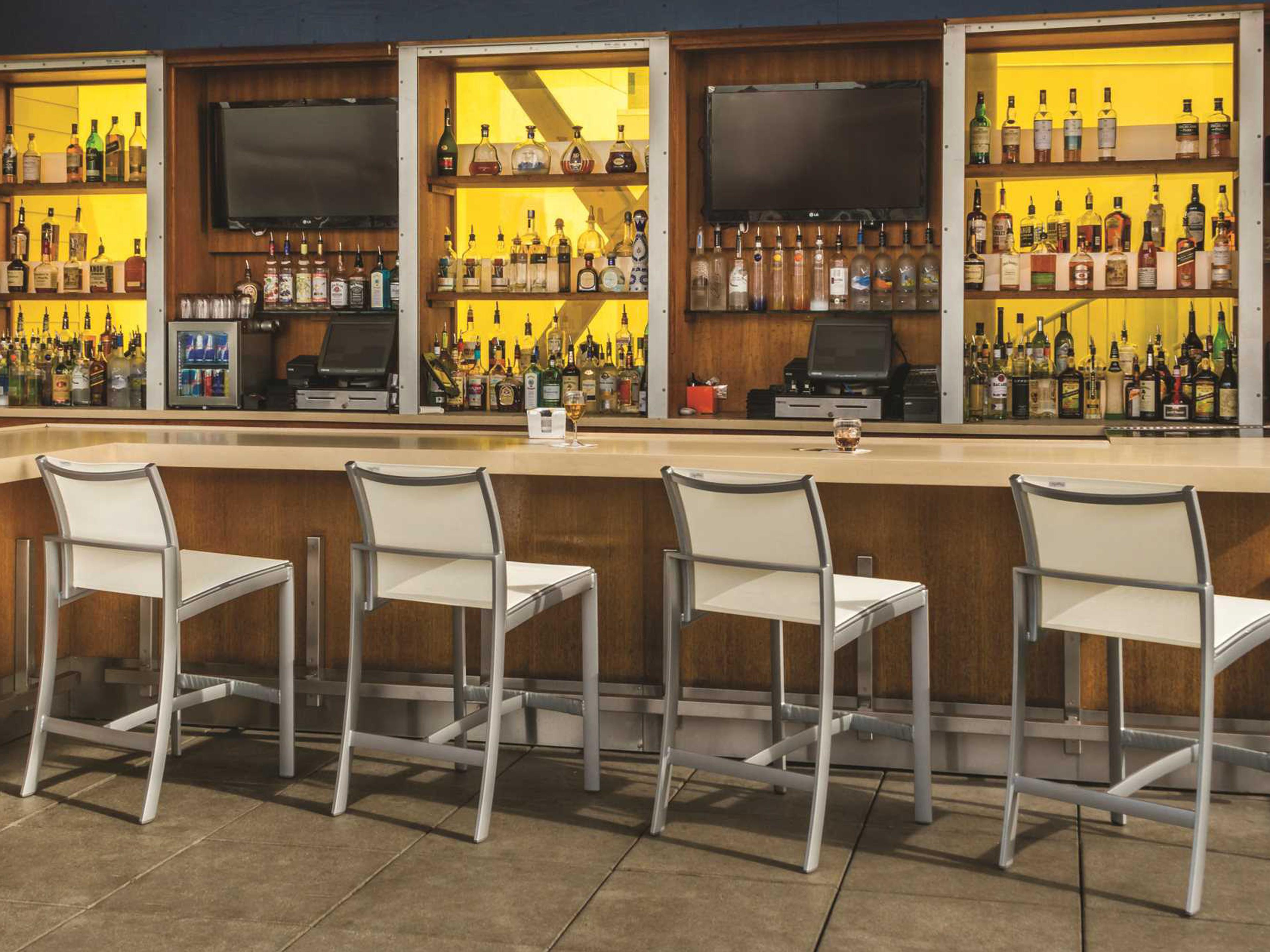 Kor Relaxed Sling Aluminum Bar Set