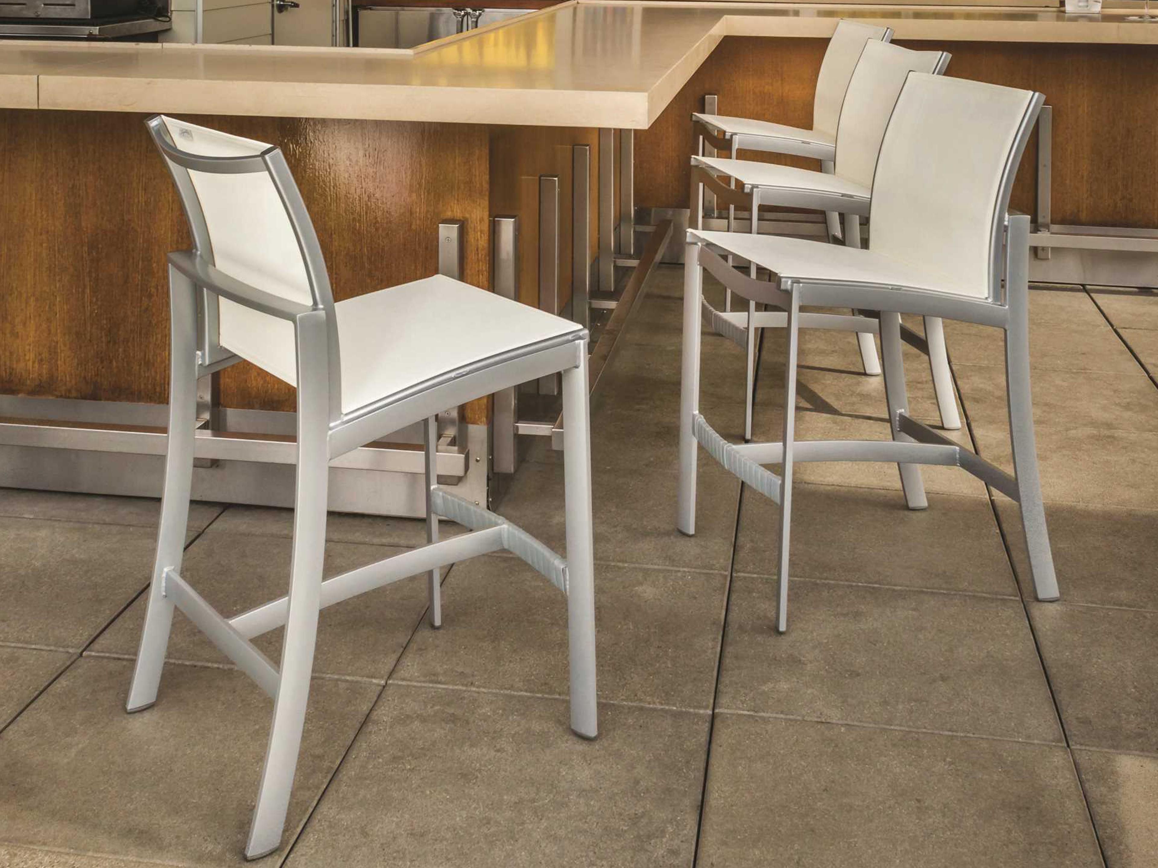 Kor Relaxed Sling Aluminum Bar Set