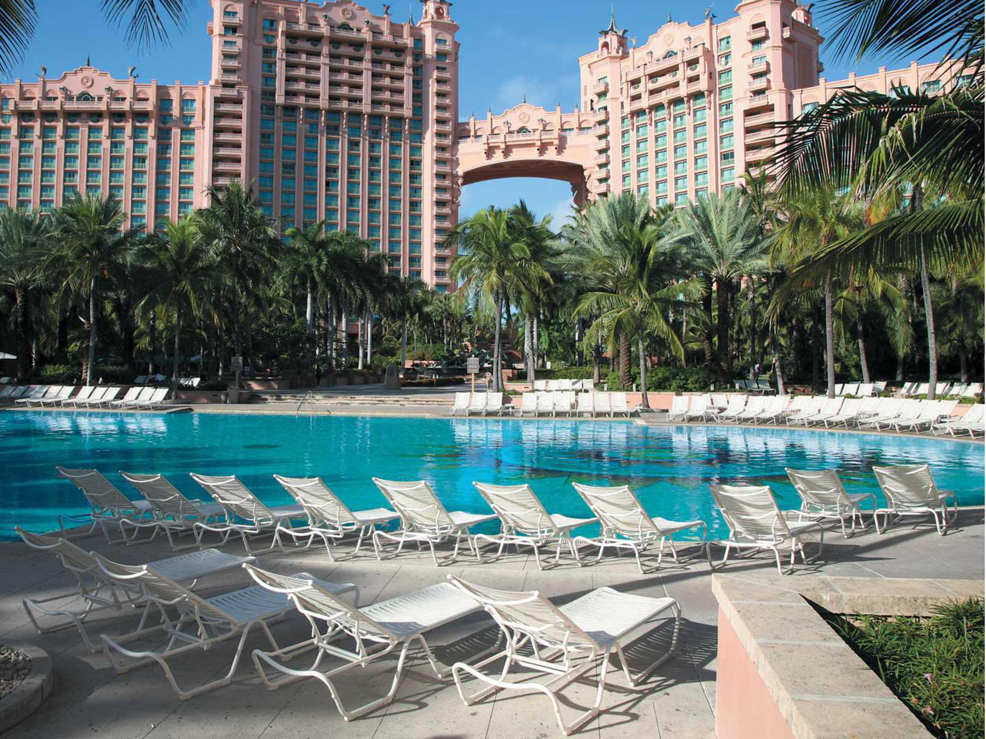 Millennia Ribbon Segment Aluminum Outdoor Patio Lounge Set