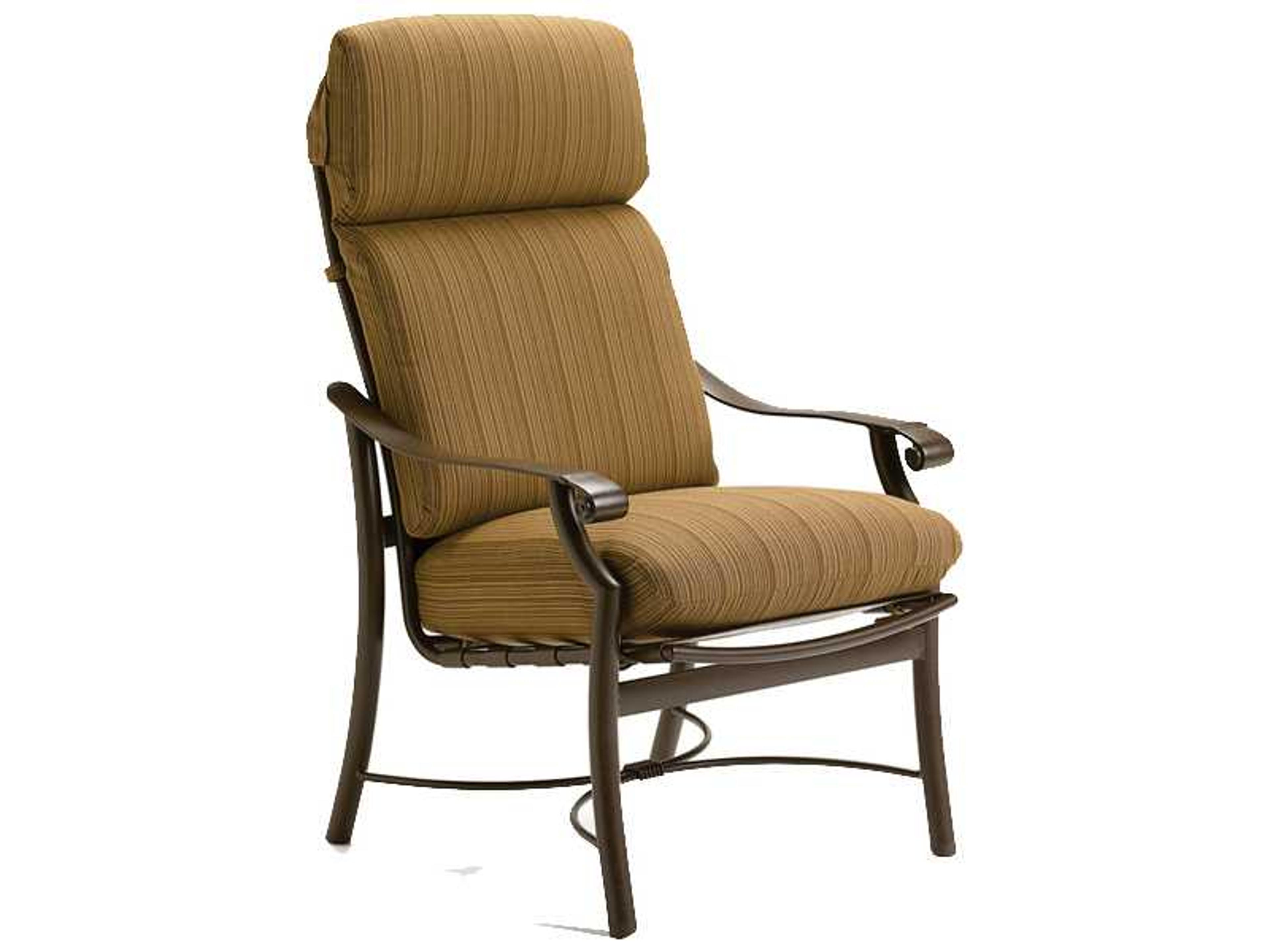 Montreaux Dining Chair Replacement Cushions