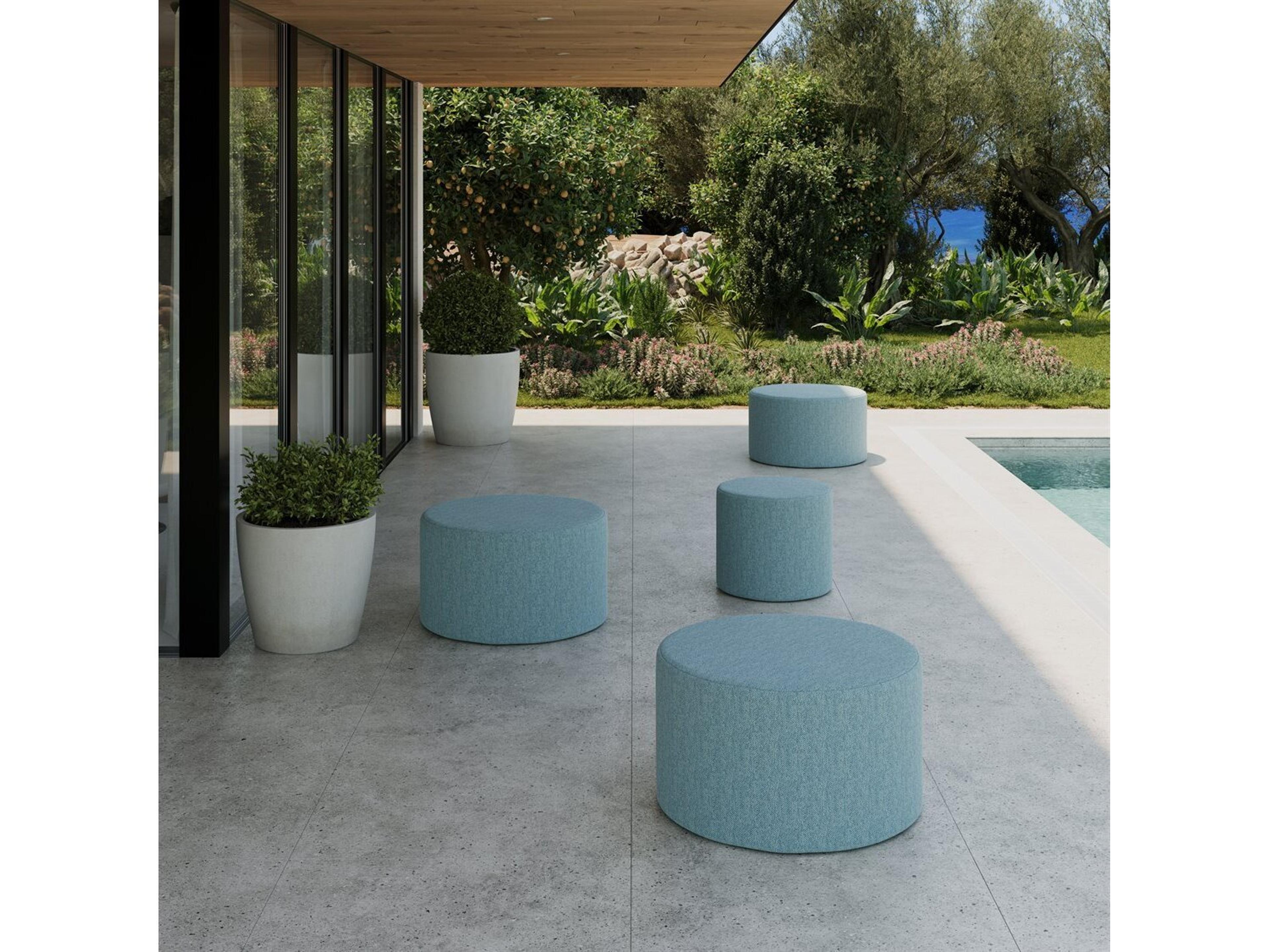 Resort Soft Seating Lounge Set