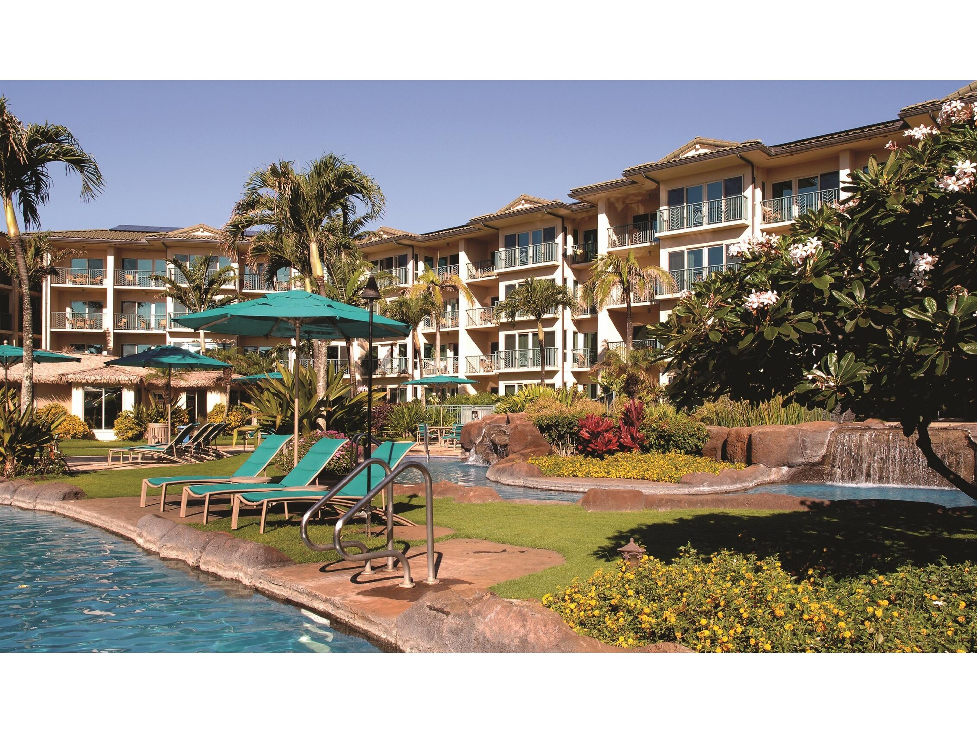 South Beach Padded Sling Aluminum Lounge Set