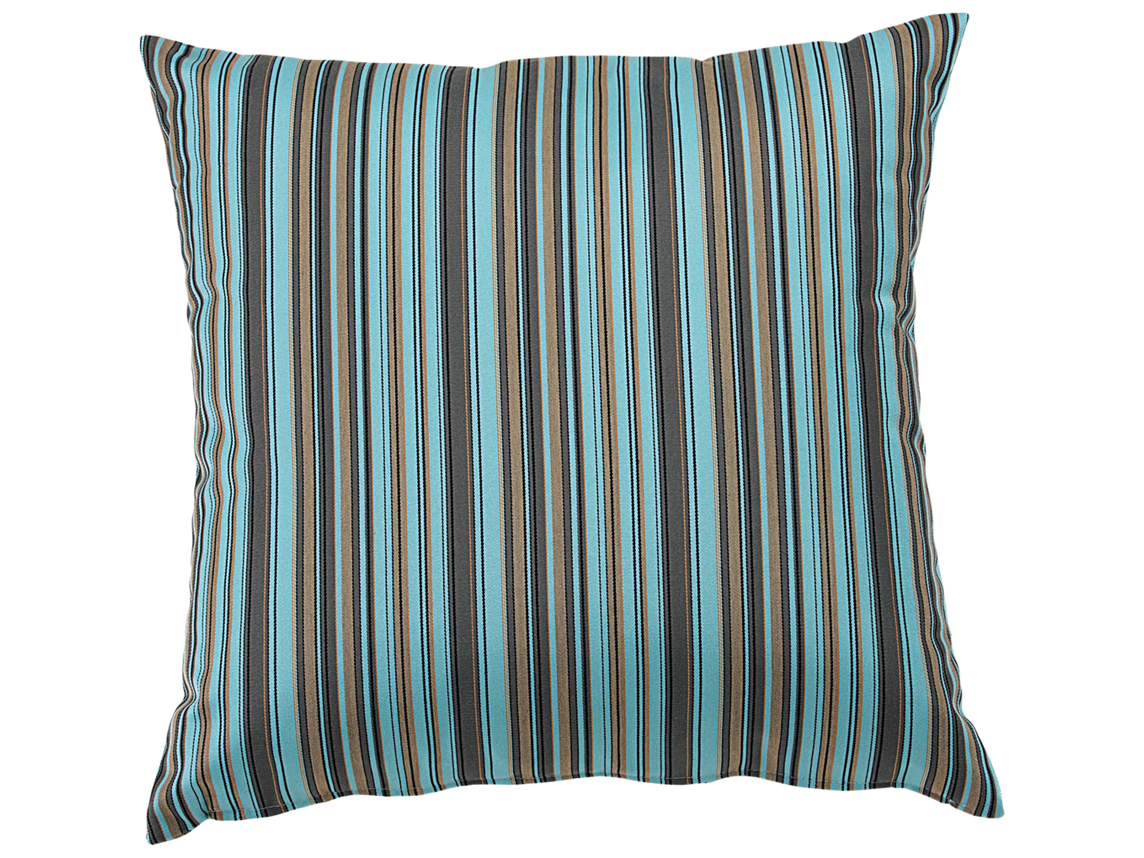 Tropitone 20'' Square Throw Pillow