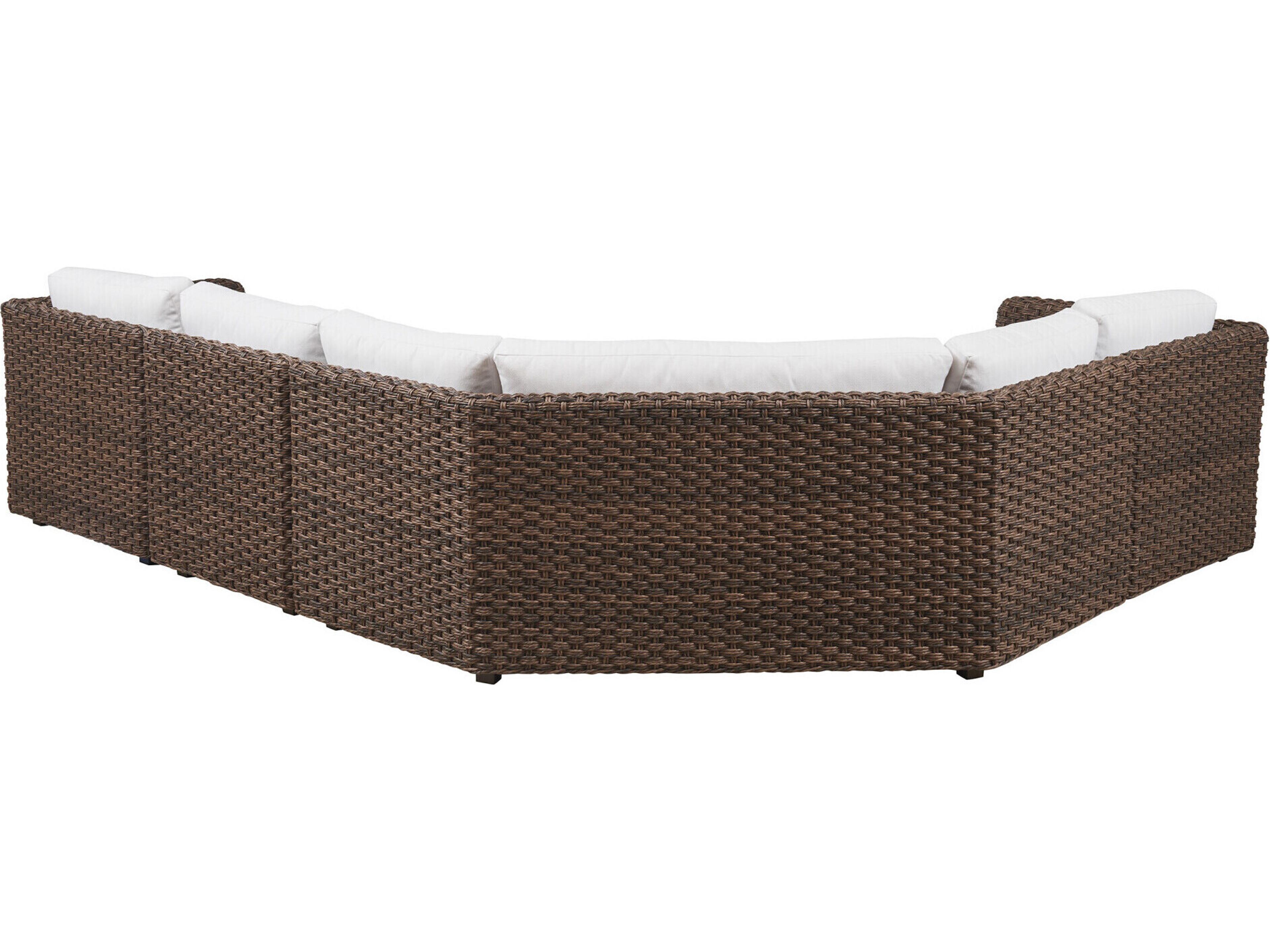 Tommy Bahama Outdoor Kilimanjaro Sectional