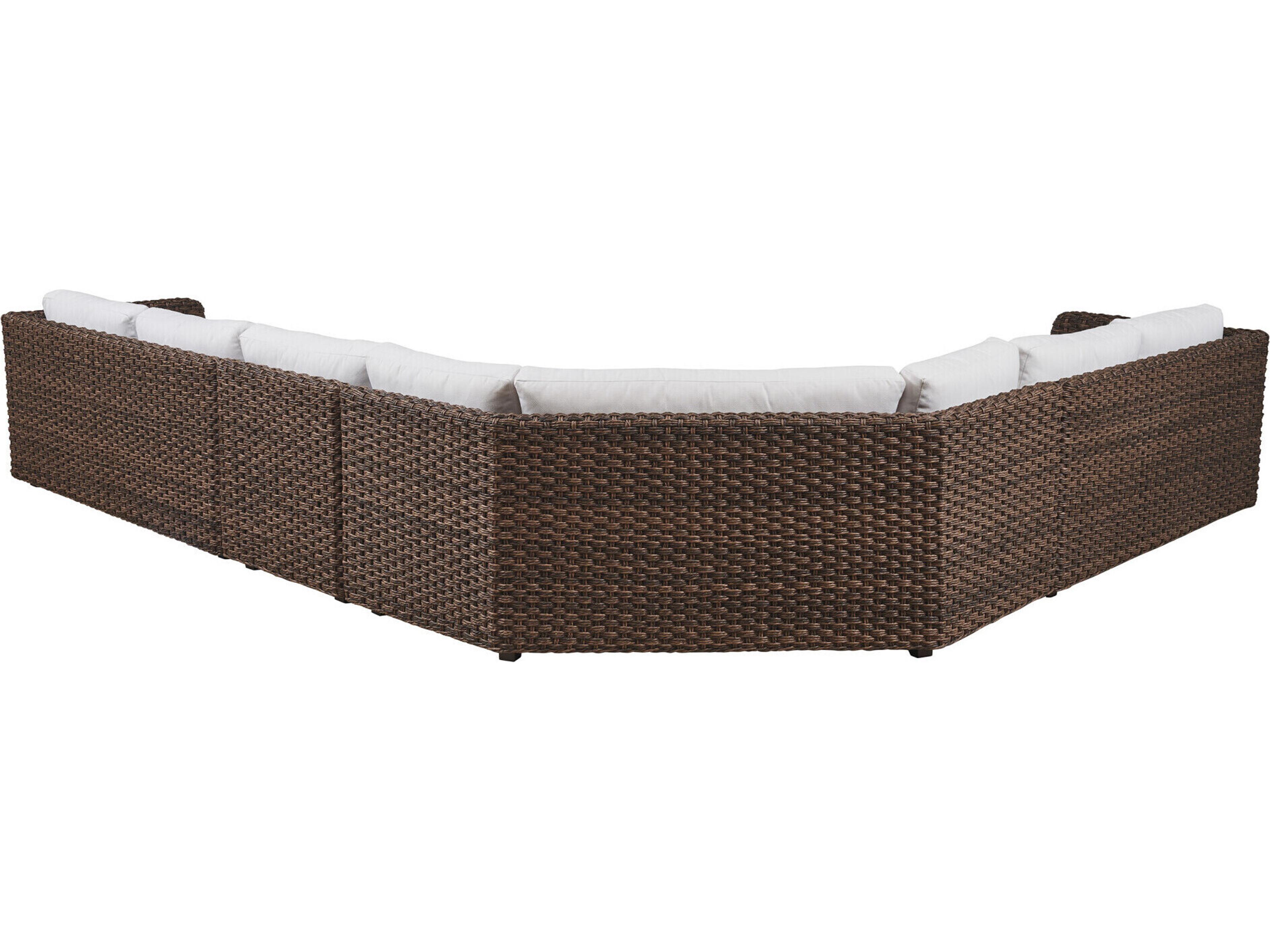 Tommy Bahama Outdoor Kilimanjaro Sectional