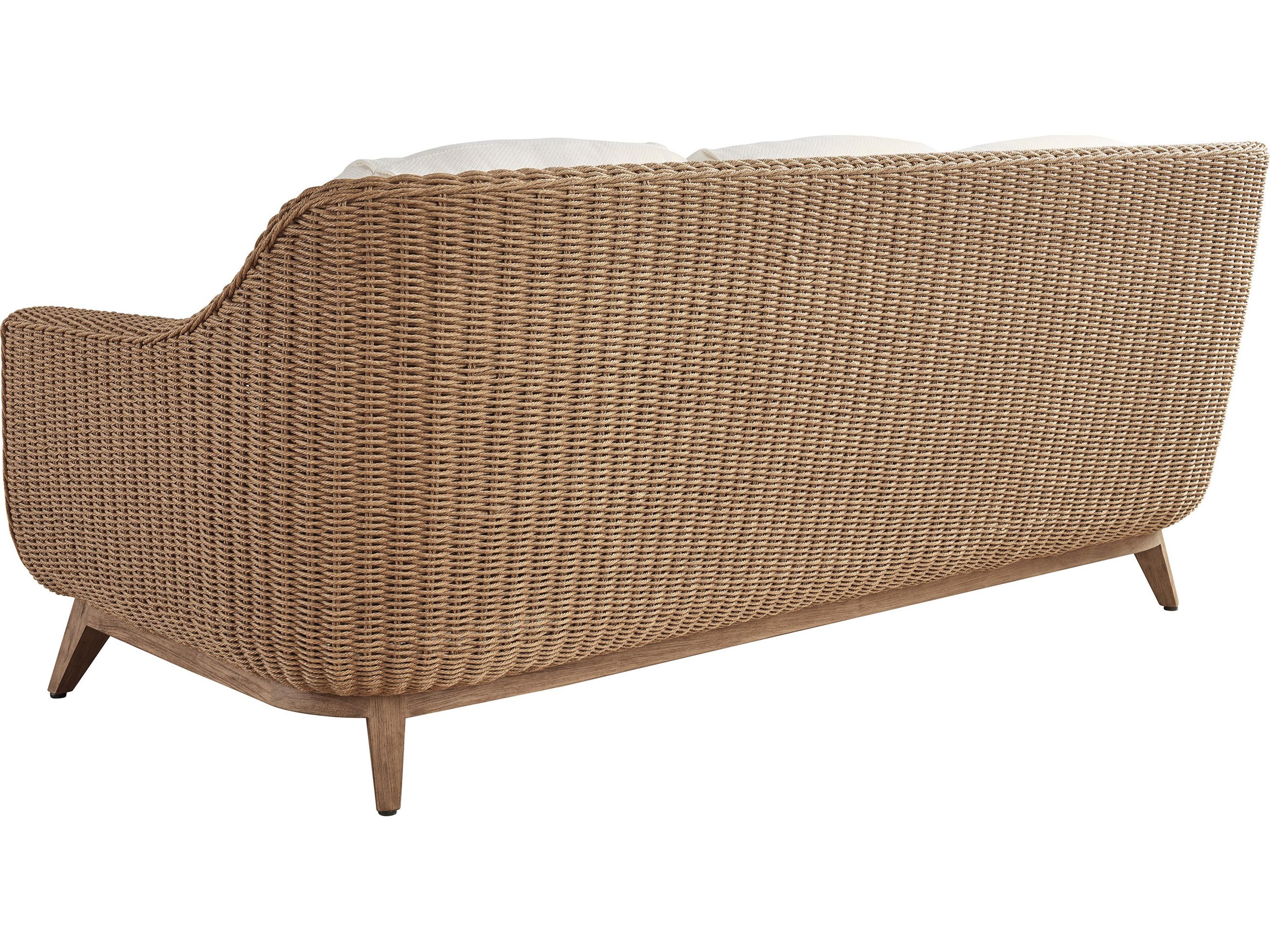 Tommy Bahama Outdoor Isle Of Palms Wicker Sofa