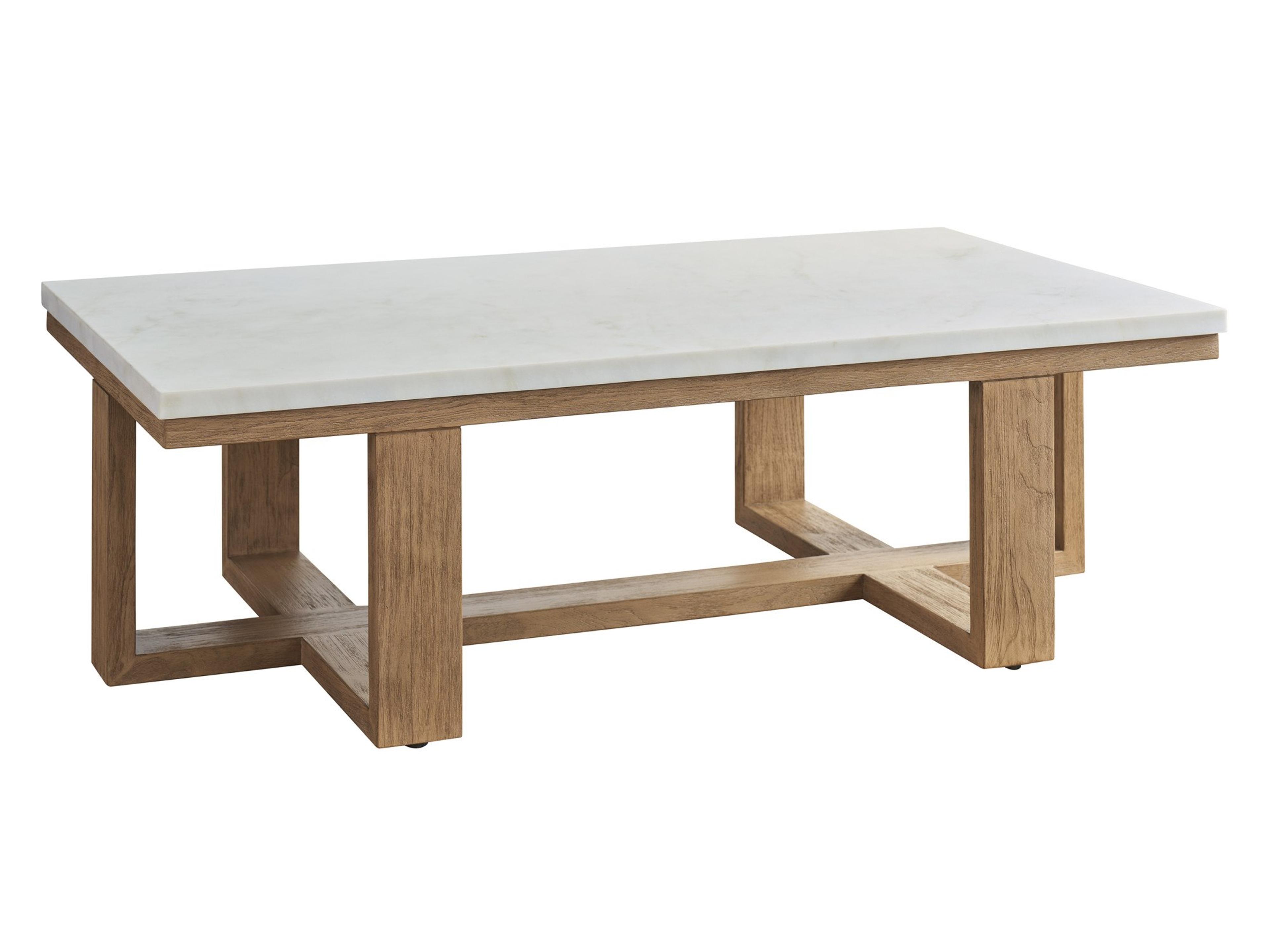 Isle Of Palms Patio Coffee Table