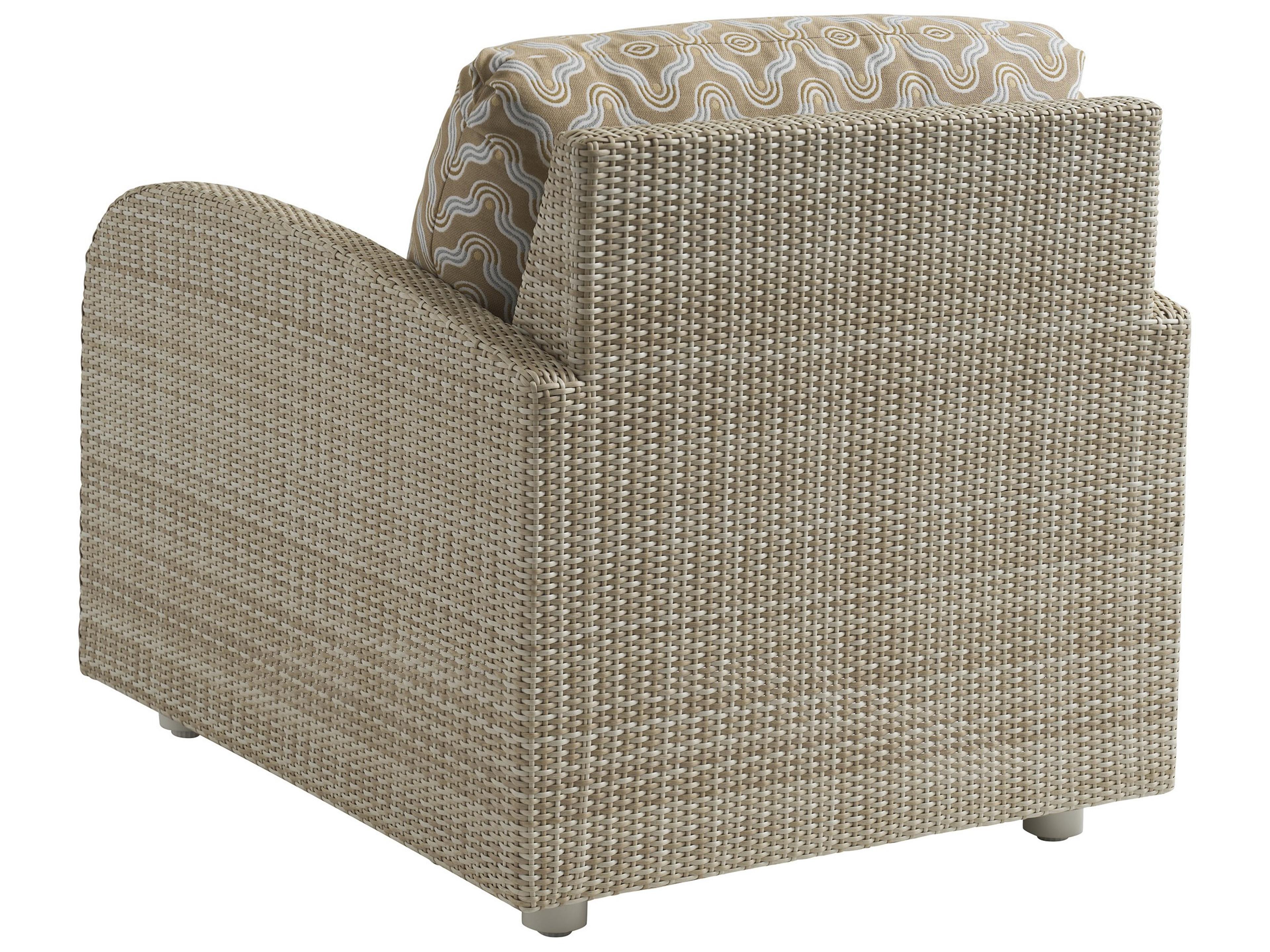 Tommy Bahama Outdoor Sand Dune Lounge Chair