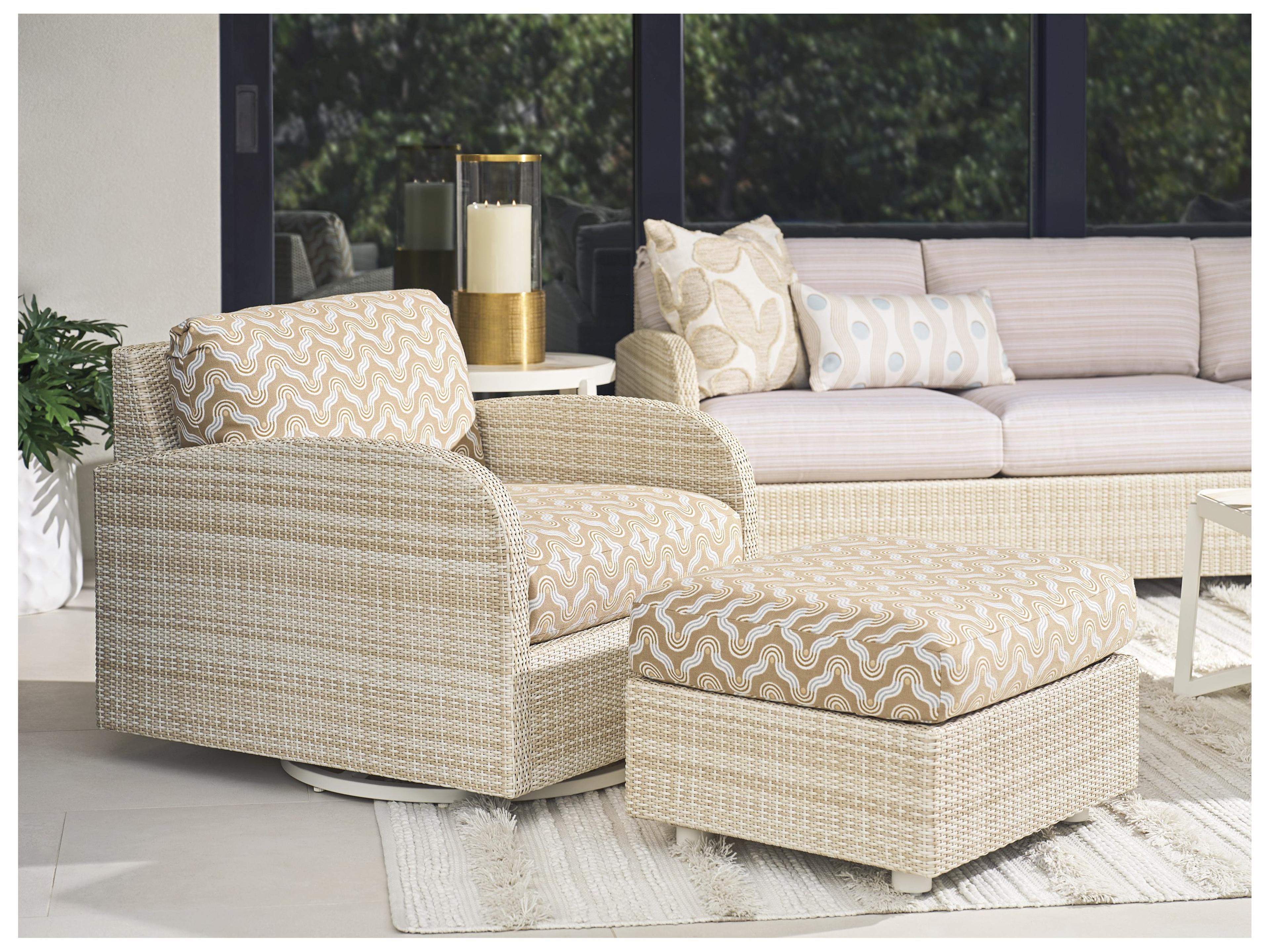 Tommy Bahama Outdoor Sand Dune Lounge Chair