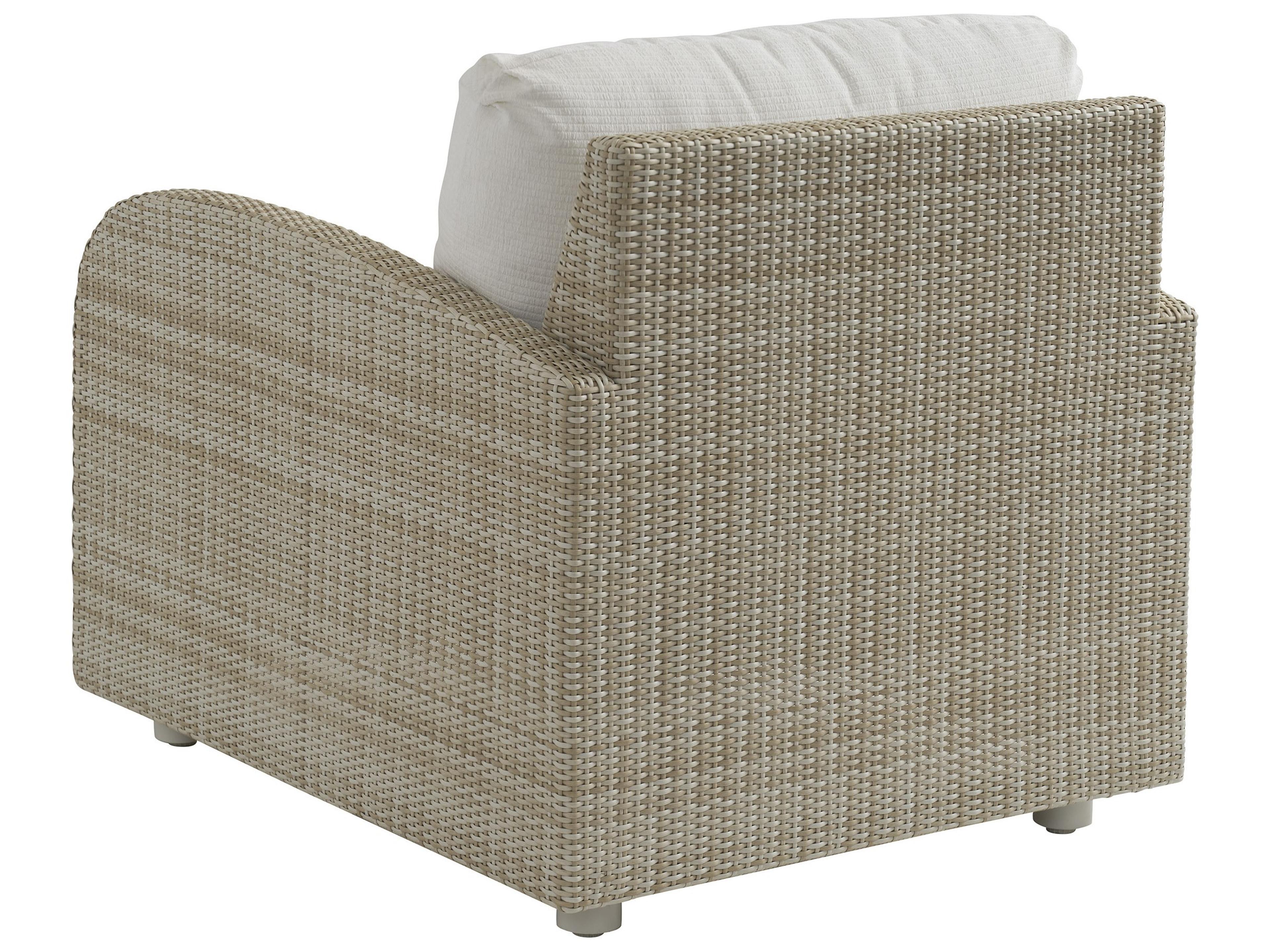Tommy Bahama Outdoor Sand Dune Lounge Chair