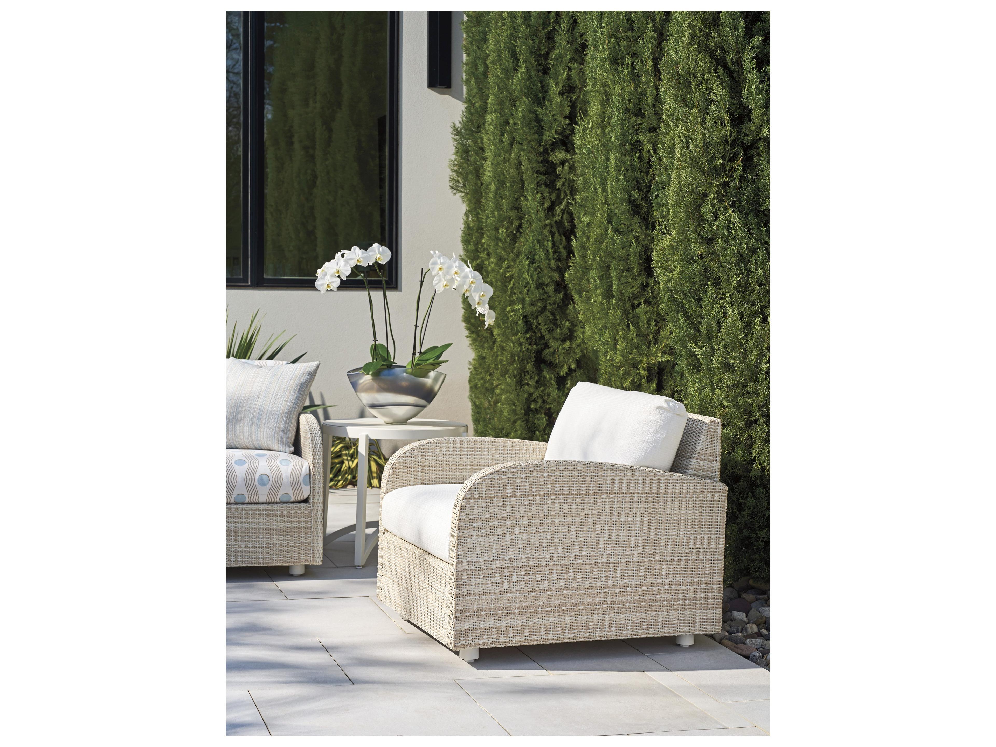 Tommy Bahama Outdoor Sand Dune Lounge Chair